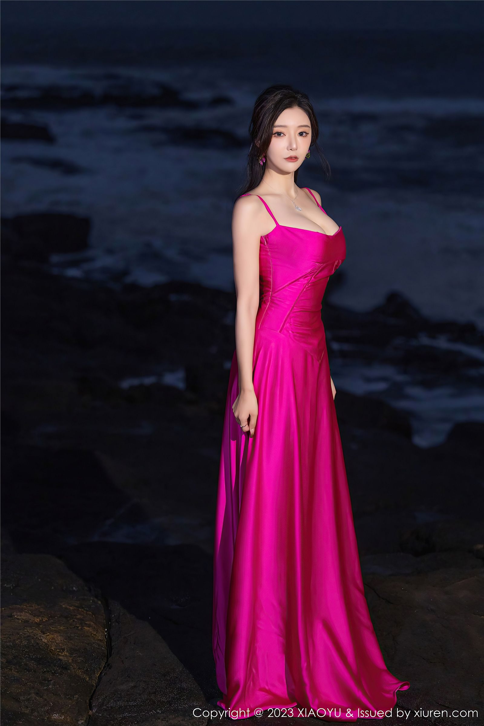 图片[65]-[XIAOYU画语界] 2023.12.28 NO.1174 王馨瑶yanni-六色网