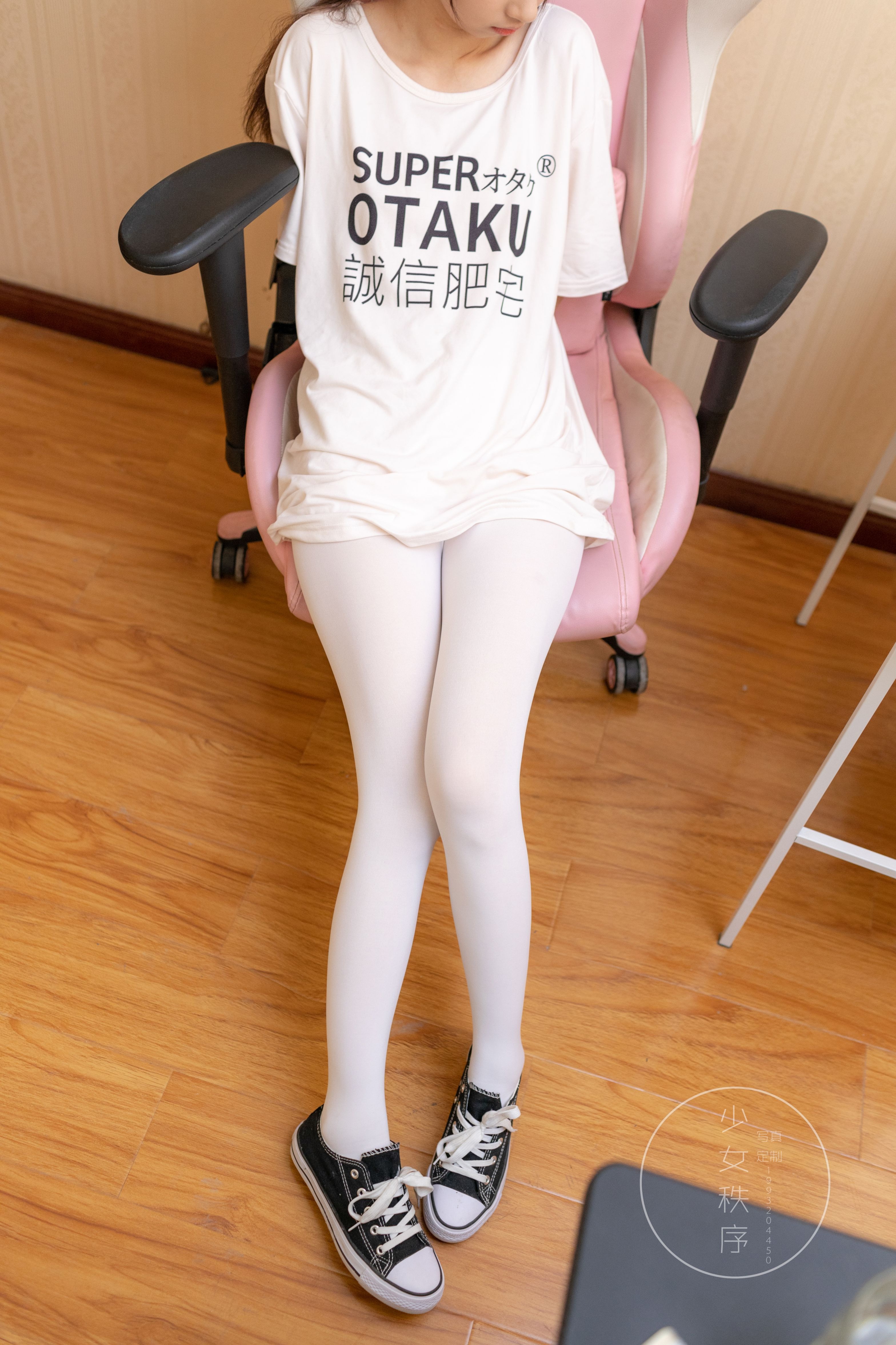少女秩序 - EXVOL.09 [69P1V-1.84GB] 21