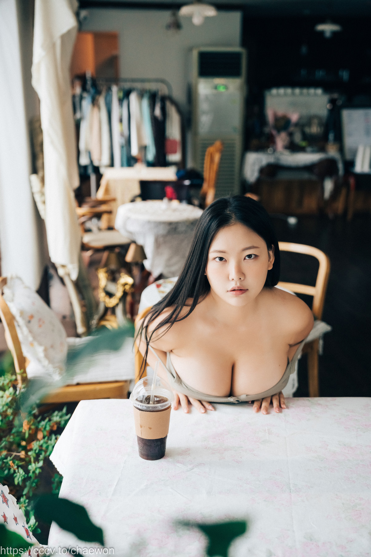 Sun Hye 선혜, [Loozy] SSUNSKEY Set.03 23