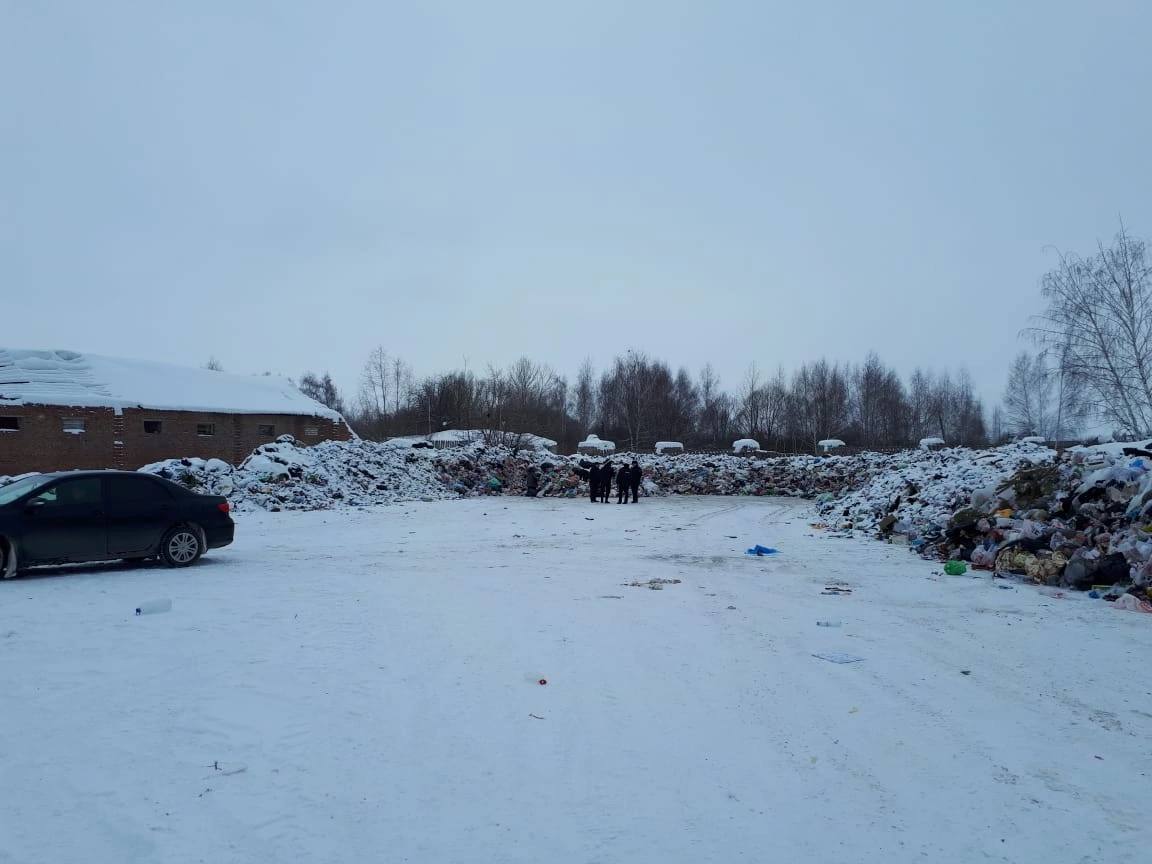 Трагедия в первомайском