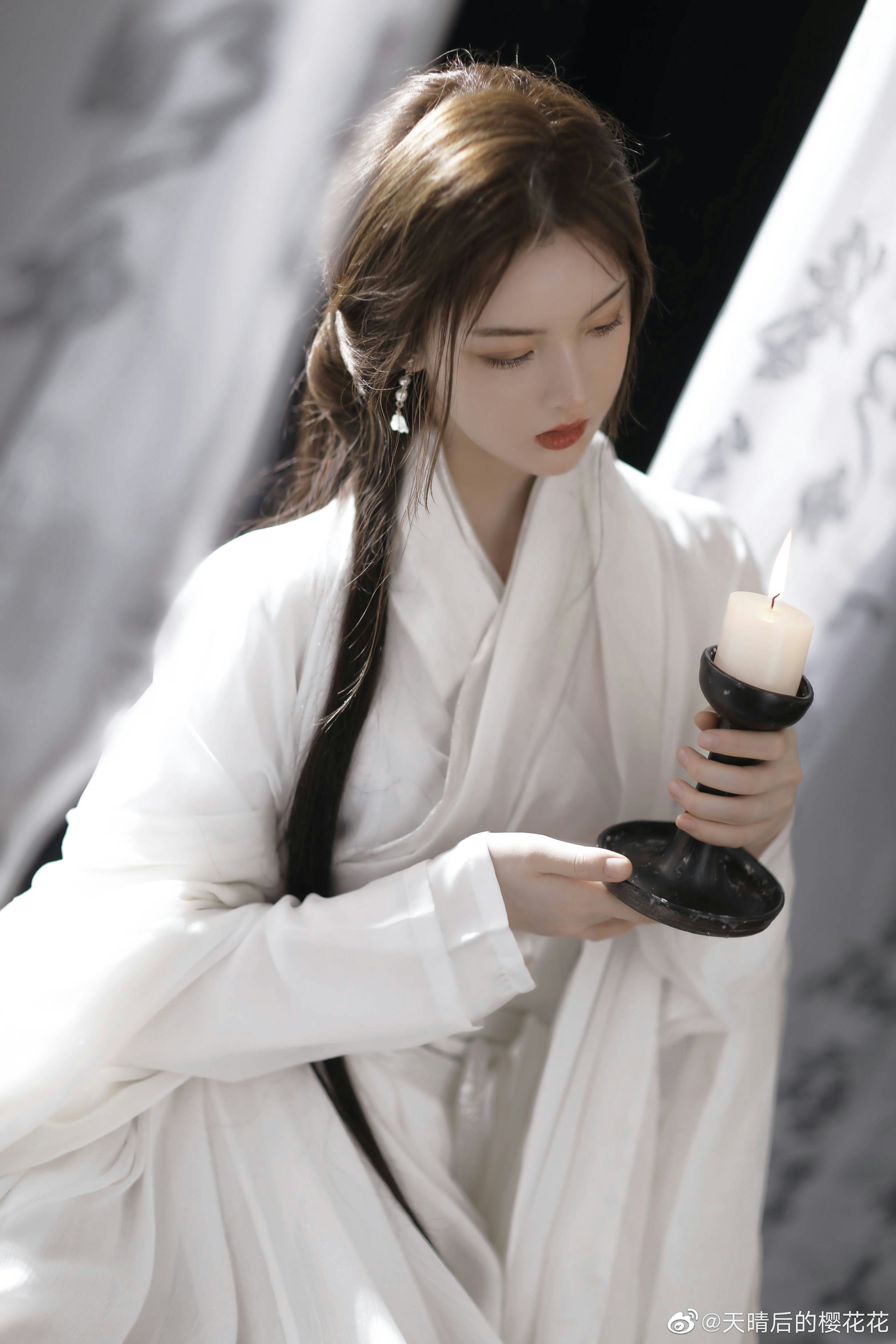 图片[79]-082 迷失幻境系列 – 第082期（汉服） [91P-228.76 MB]-六色网
