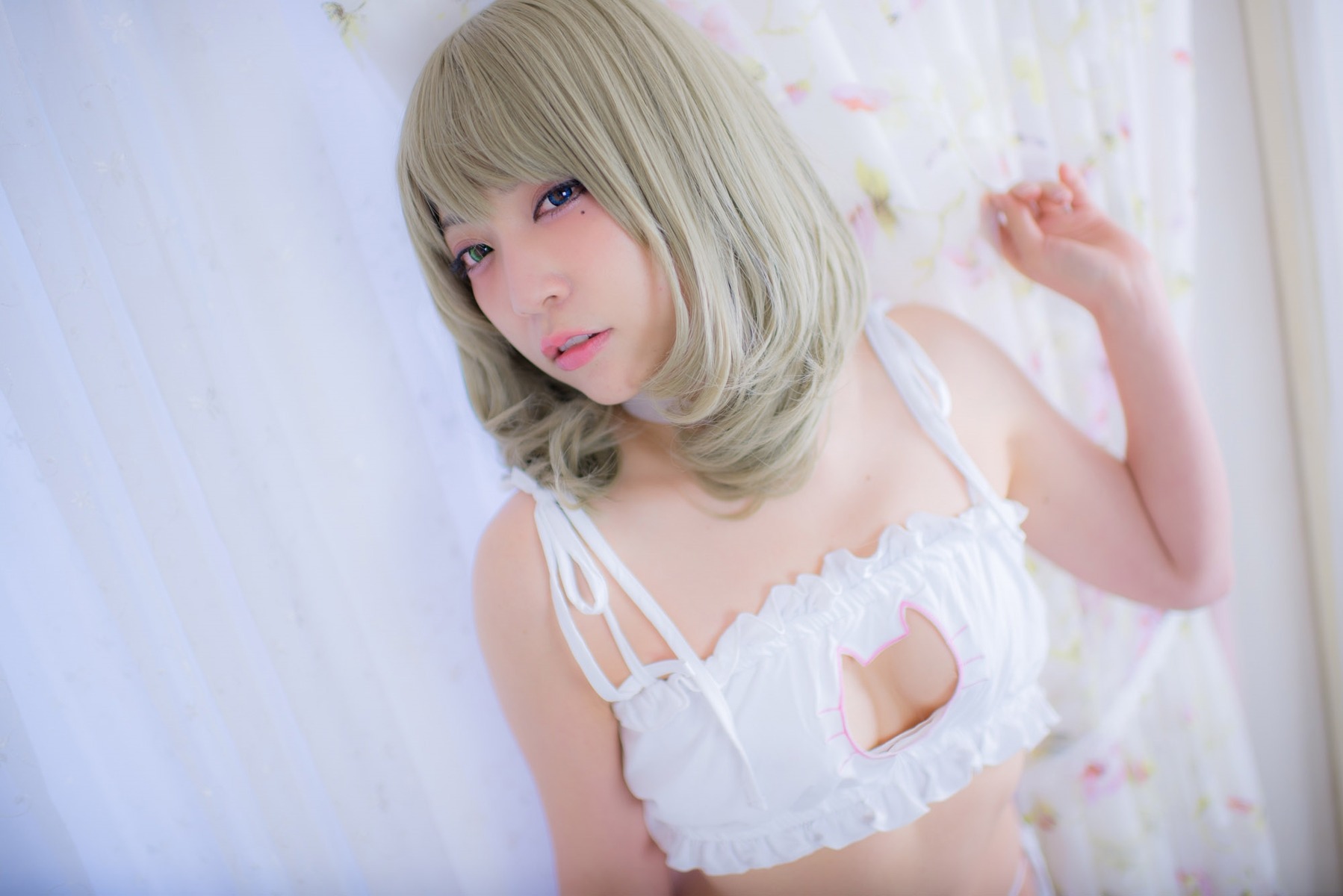 [星乃まみ] 酔い風 Vol.01 36