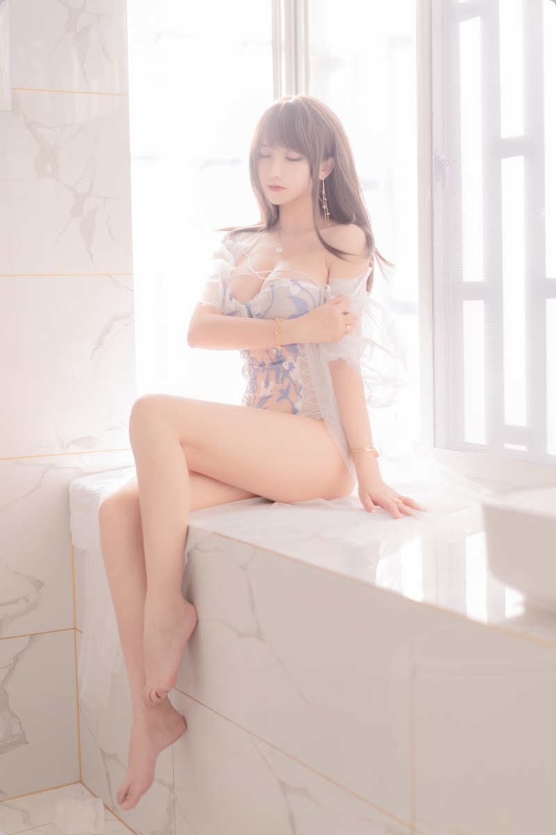 [Cos]过期米线线喵 - 午后[68P] 12