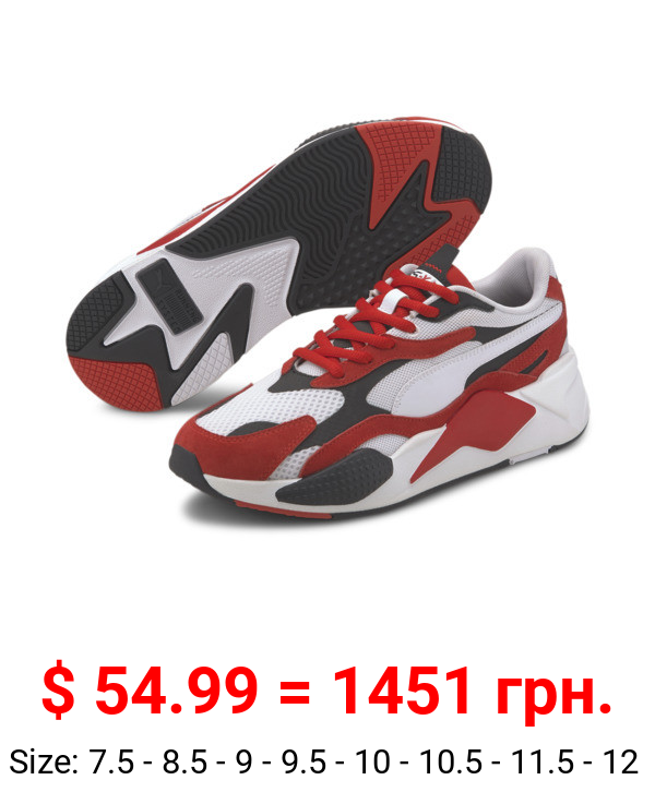 RS-X³ Super Men's Sneakers