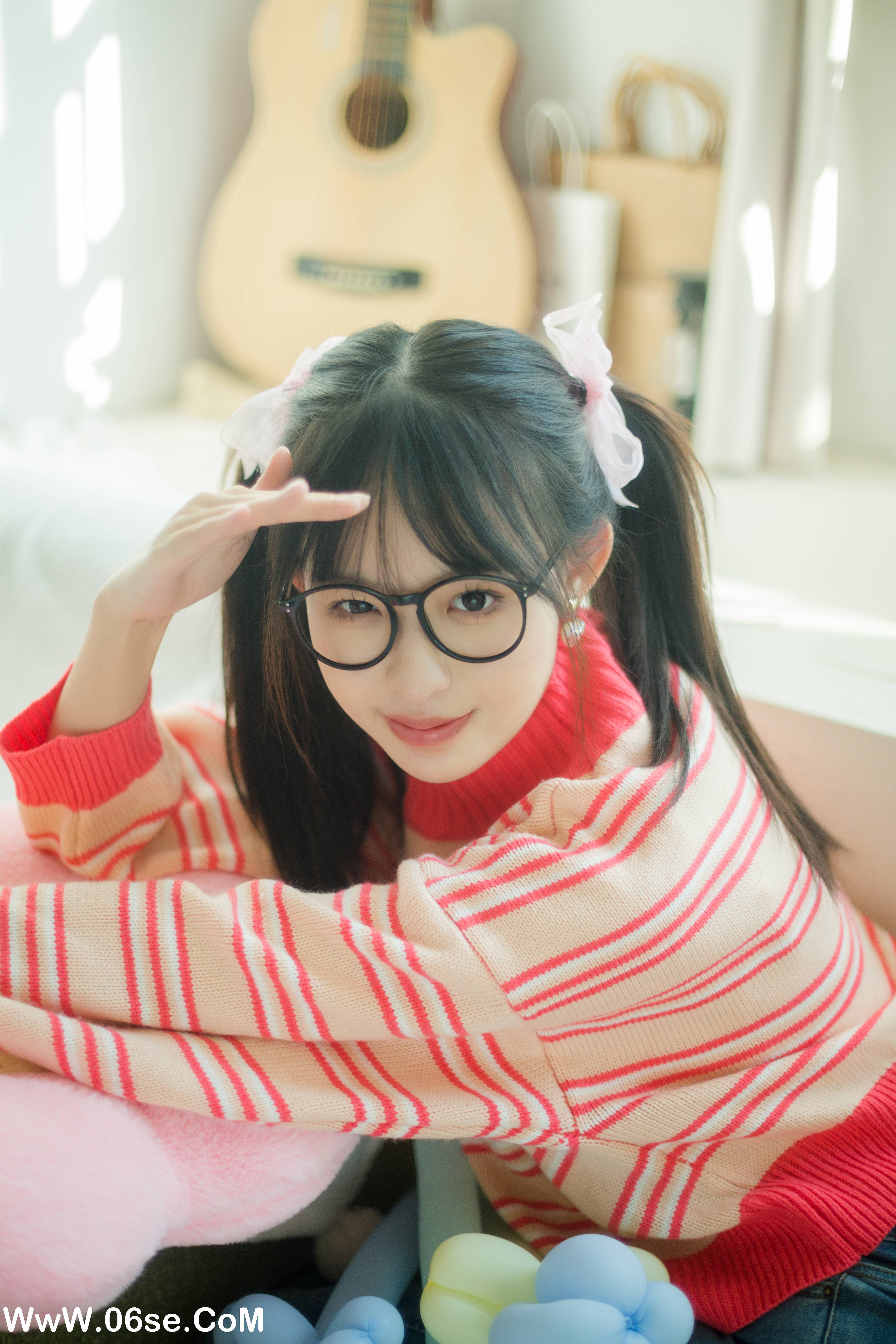 图片[30]-[YITUYU艺图语]2022.11.17 明亮的你 睡饱了吗[35+1P／328MB]-六色网