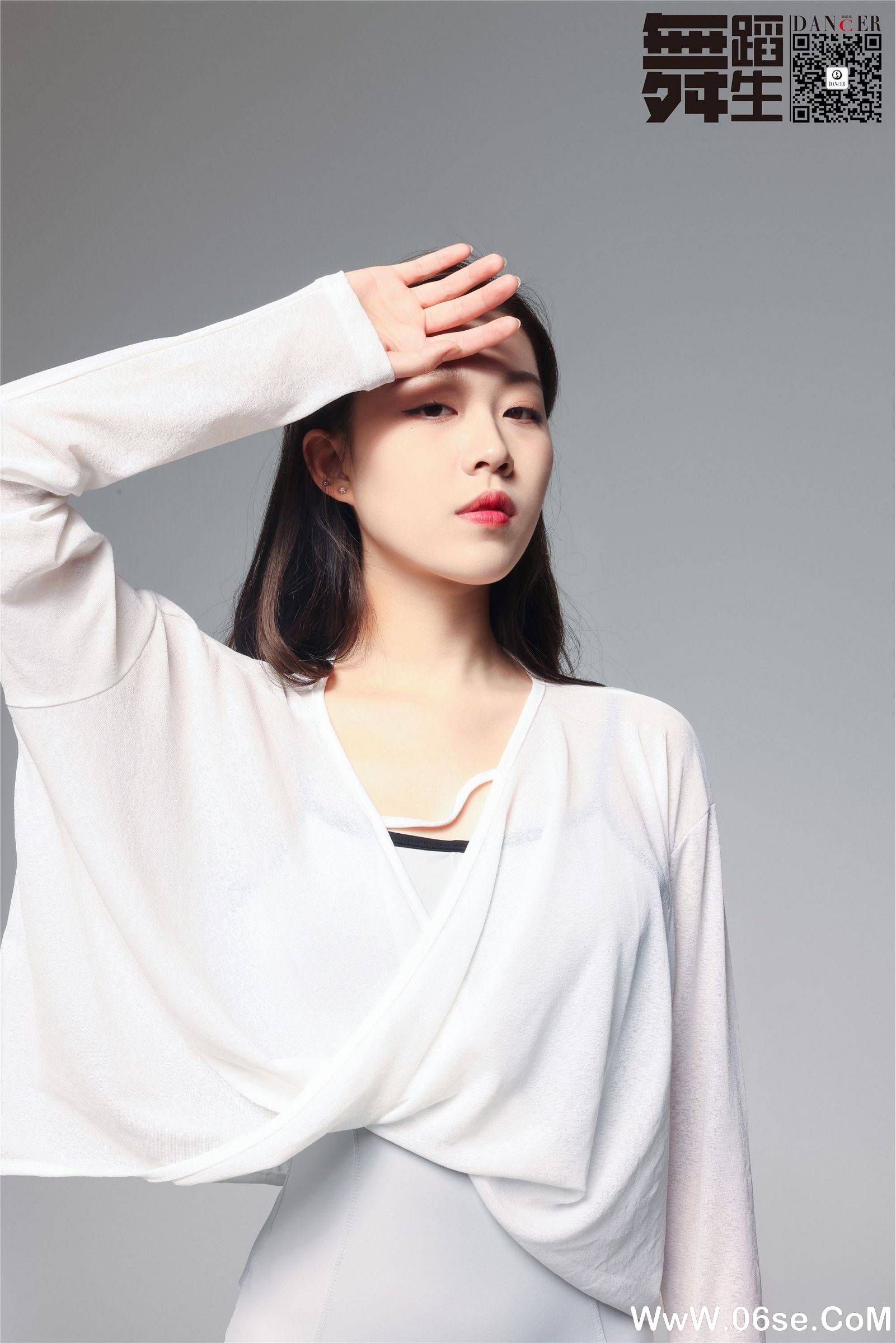图片[30]-[GALLI嘉丽] 舞蹈生日记 109 – 羽-六色网