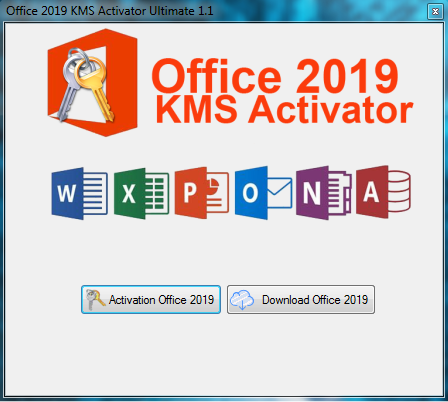 kmsauto activator for microsoft office 365