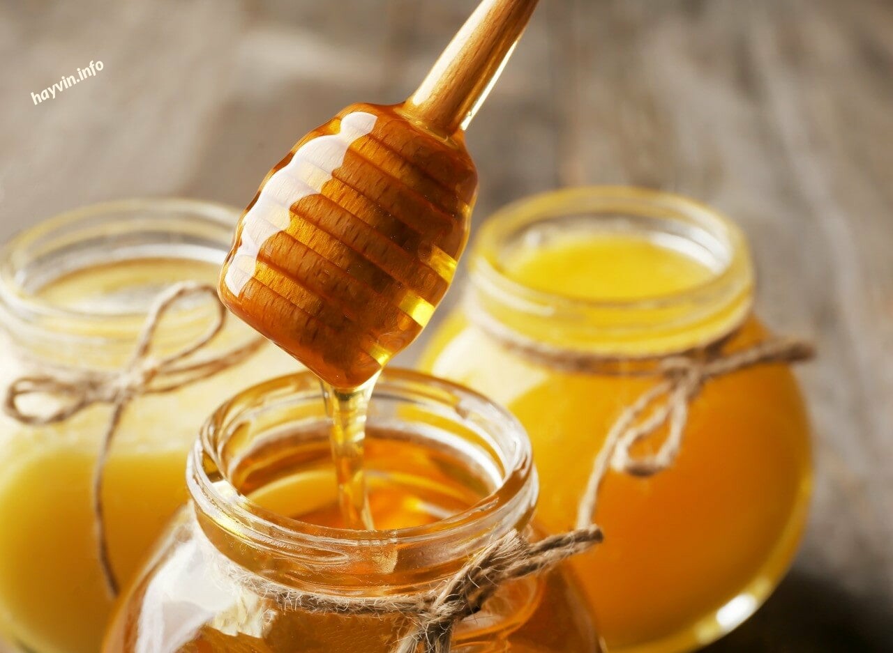 Hogy meg tudja különböztetni a hamis mézet a az eredeti, és ne kockáztassák egészségét