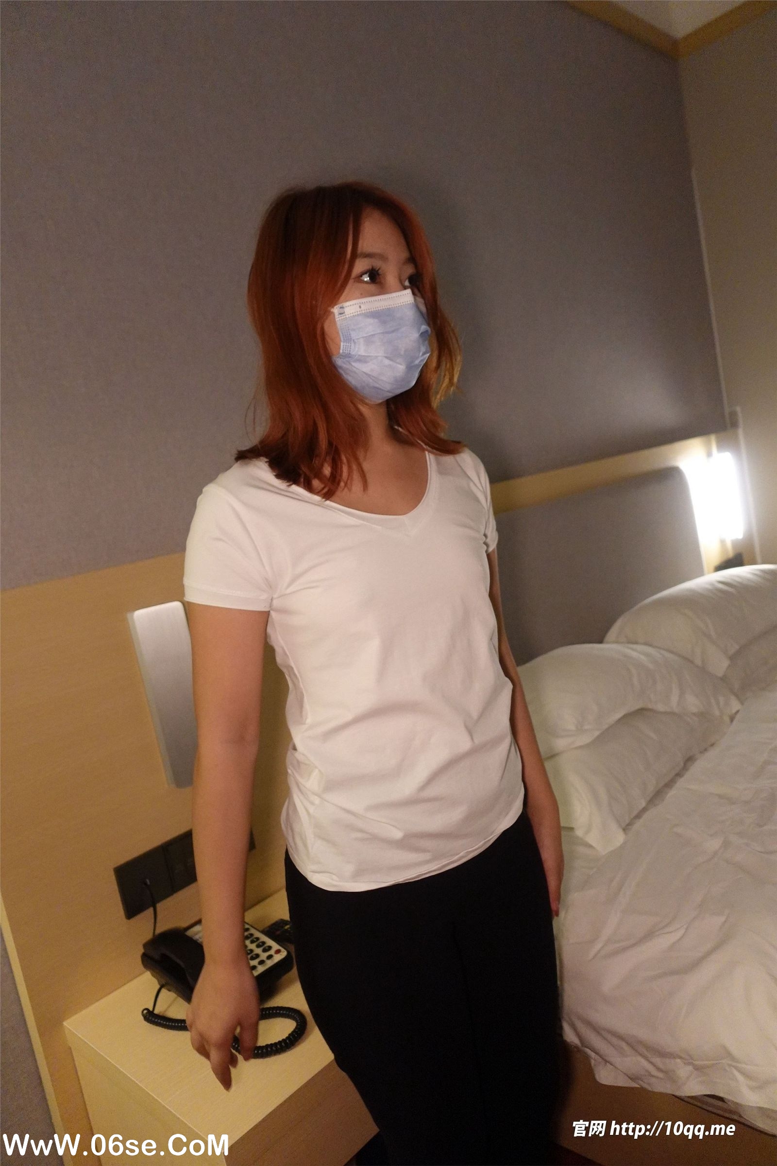 图片[68]-[ROSI写真]口罩系列 2022.11.06 NO.2338-六色网