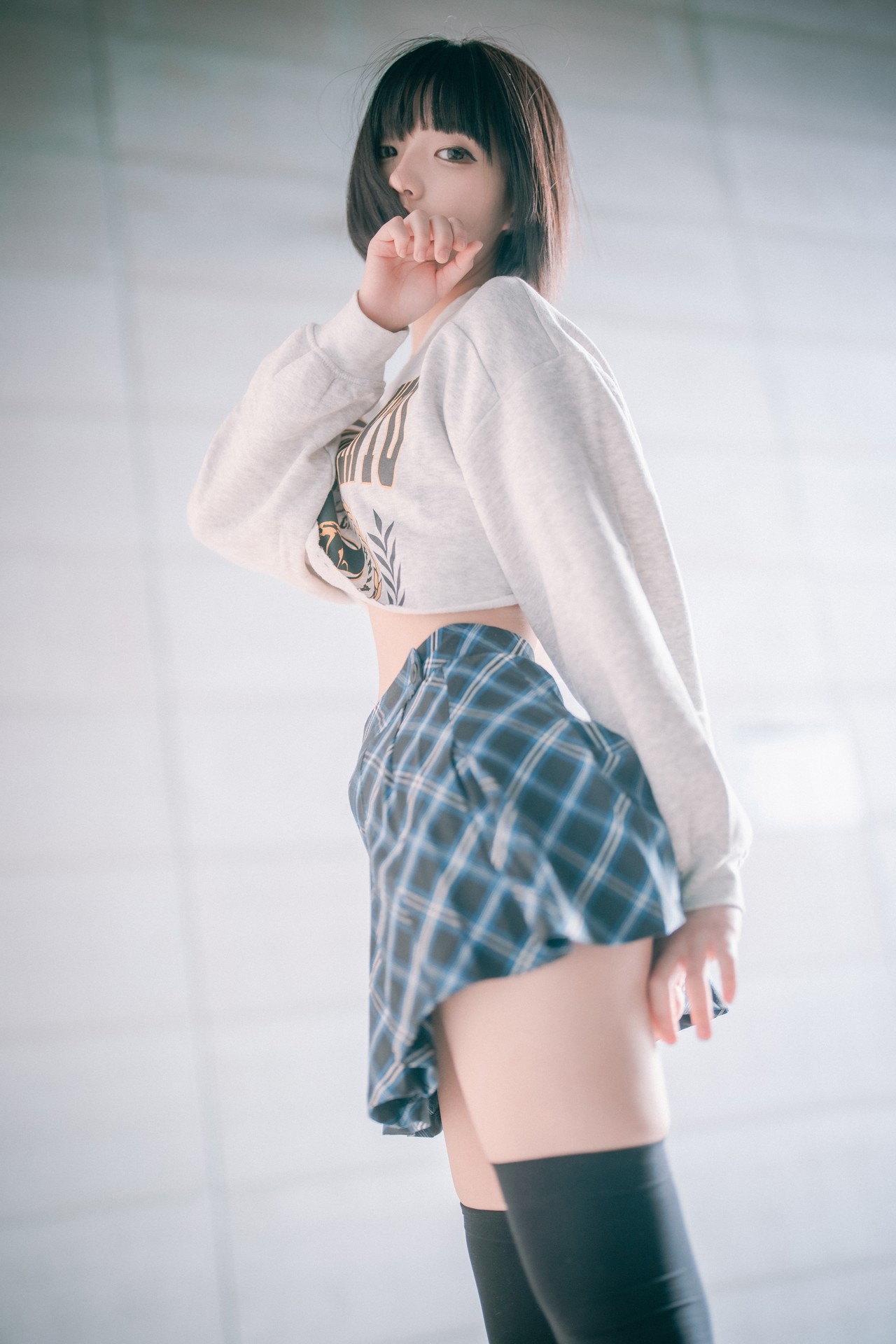Jeong Jenny 정제니, [DJAWA] Daylife in Sacramento Set.02 49