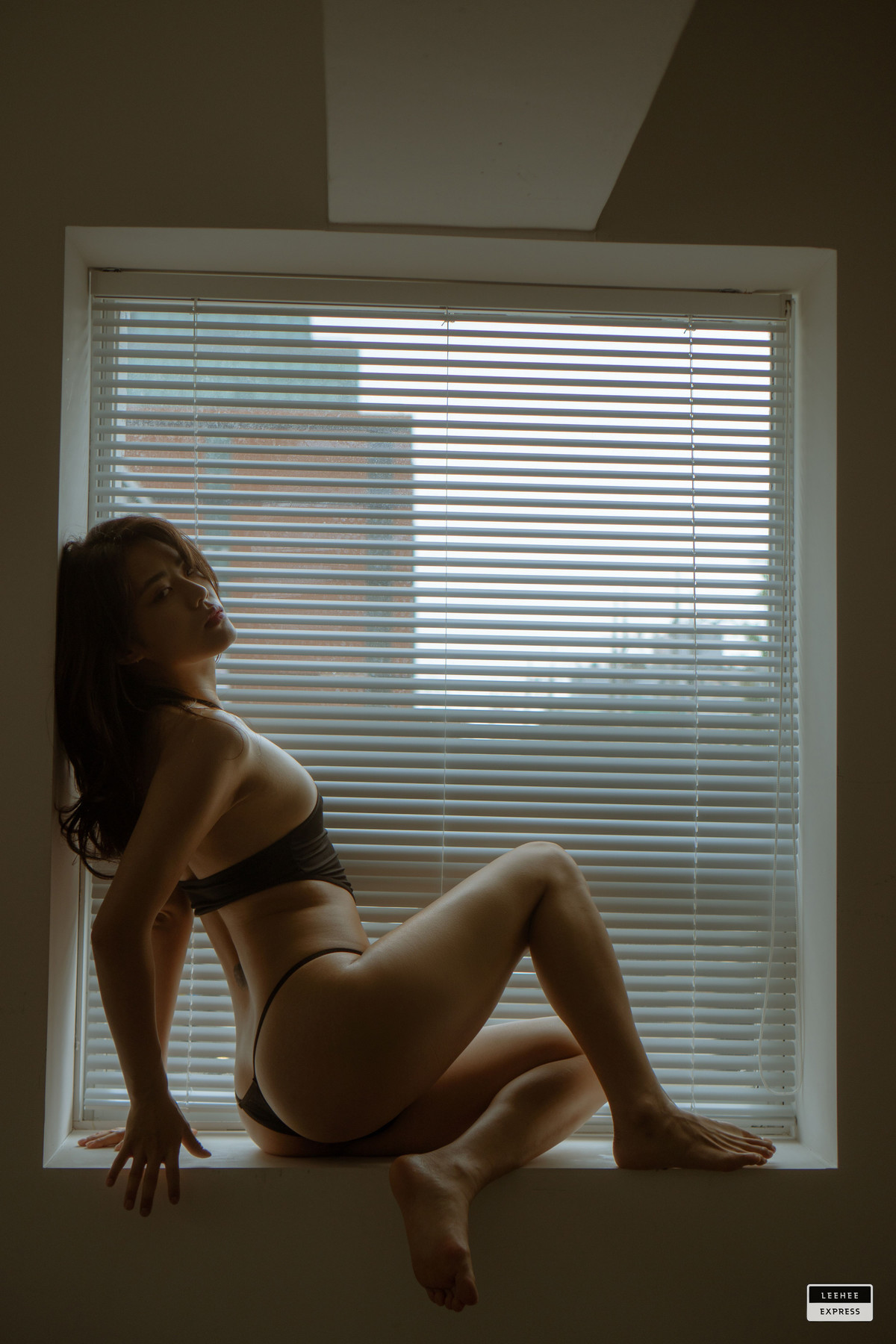 Son.J [LEEHEE EXPRESS] LEHF-048 Set.01 10