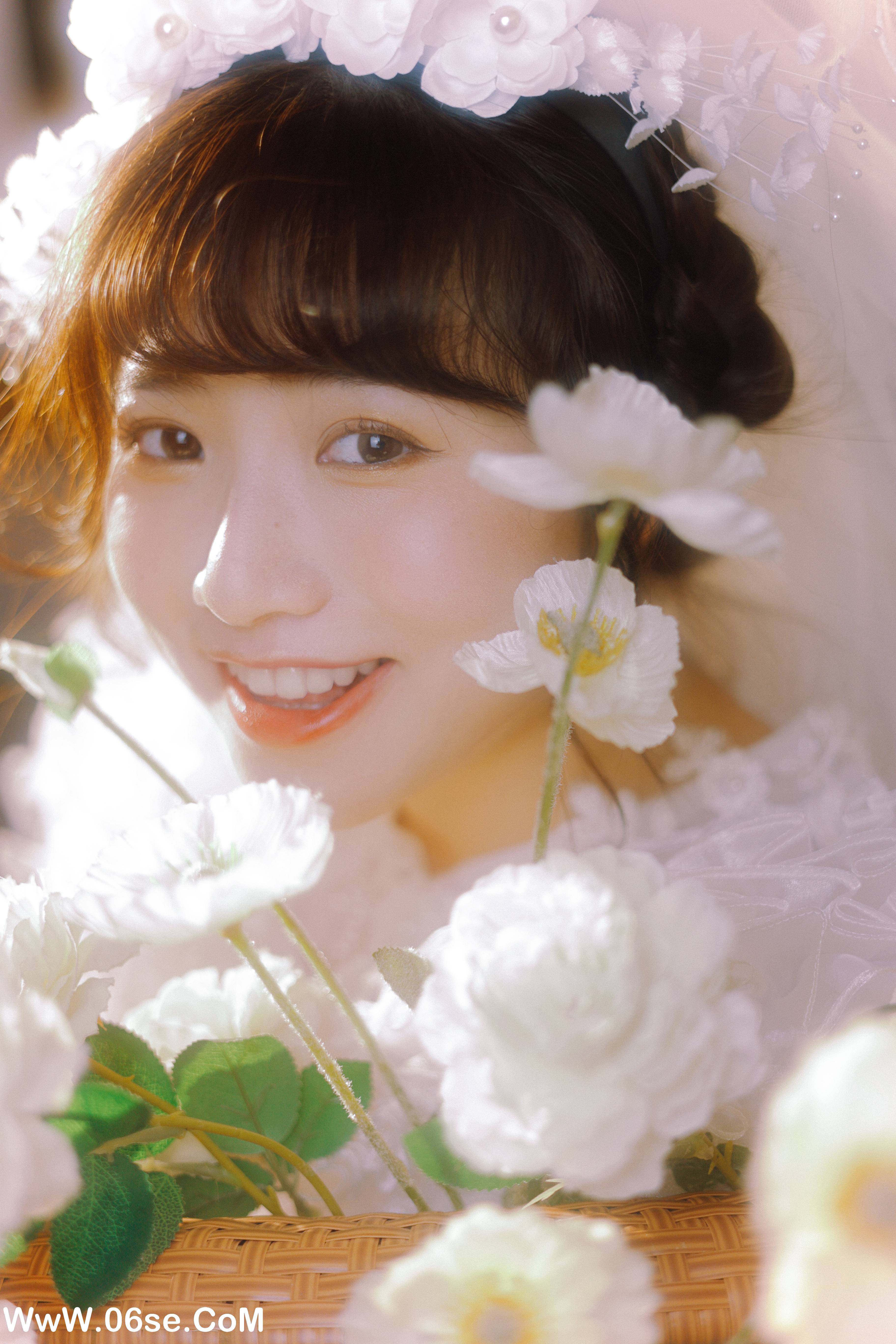 图片[38]-[YITUYU艺图语]2022.10.09 幻彩白纱 蓝胖子-[44+1P／325MB]-六色网