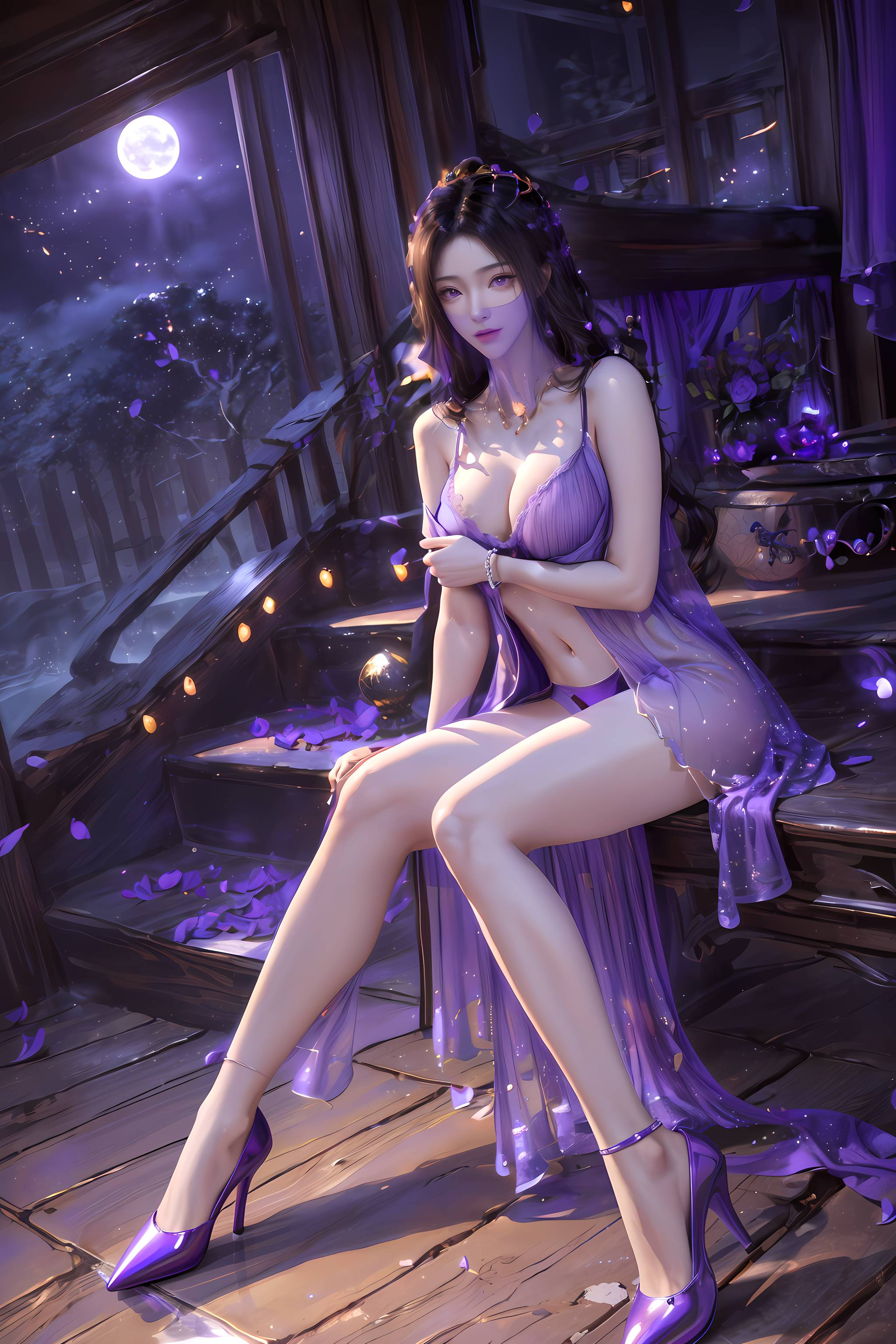 图片[22]-凡人修仙传-紫灵-六色网