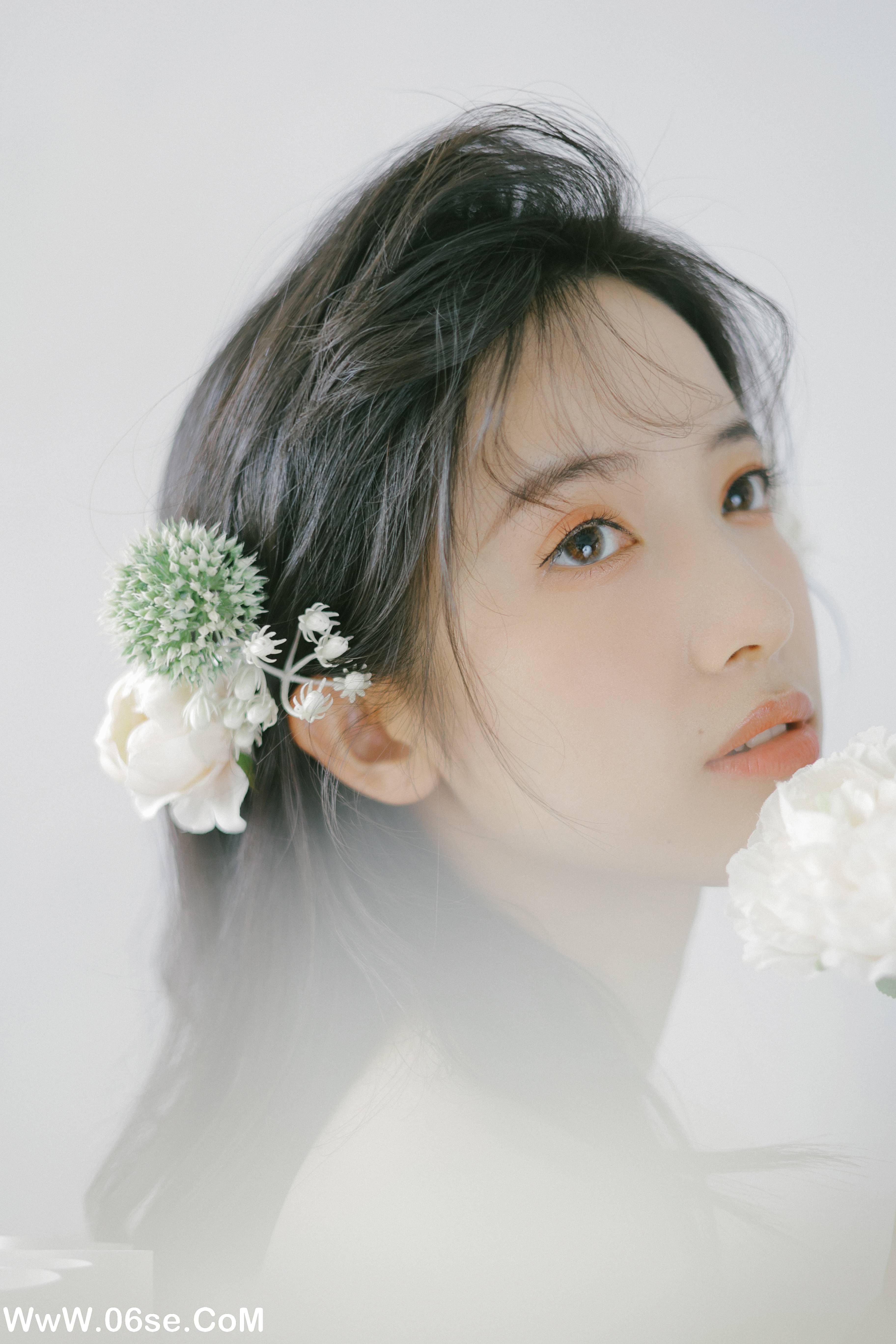 图片[25]-[YITUYU艺图语]2022.07.26 花束女孩 一只阿梦崽[31+1P／256MB]-六色网