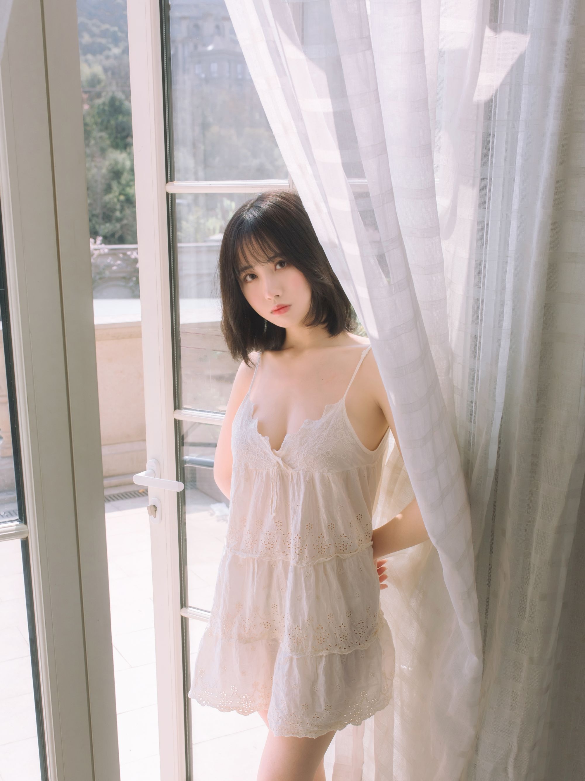 念雪ww - NO.14 春风 [55P-453MB] 14