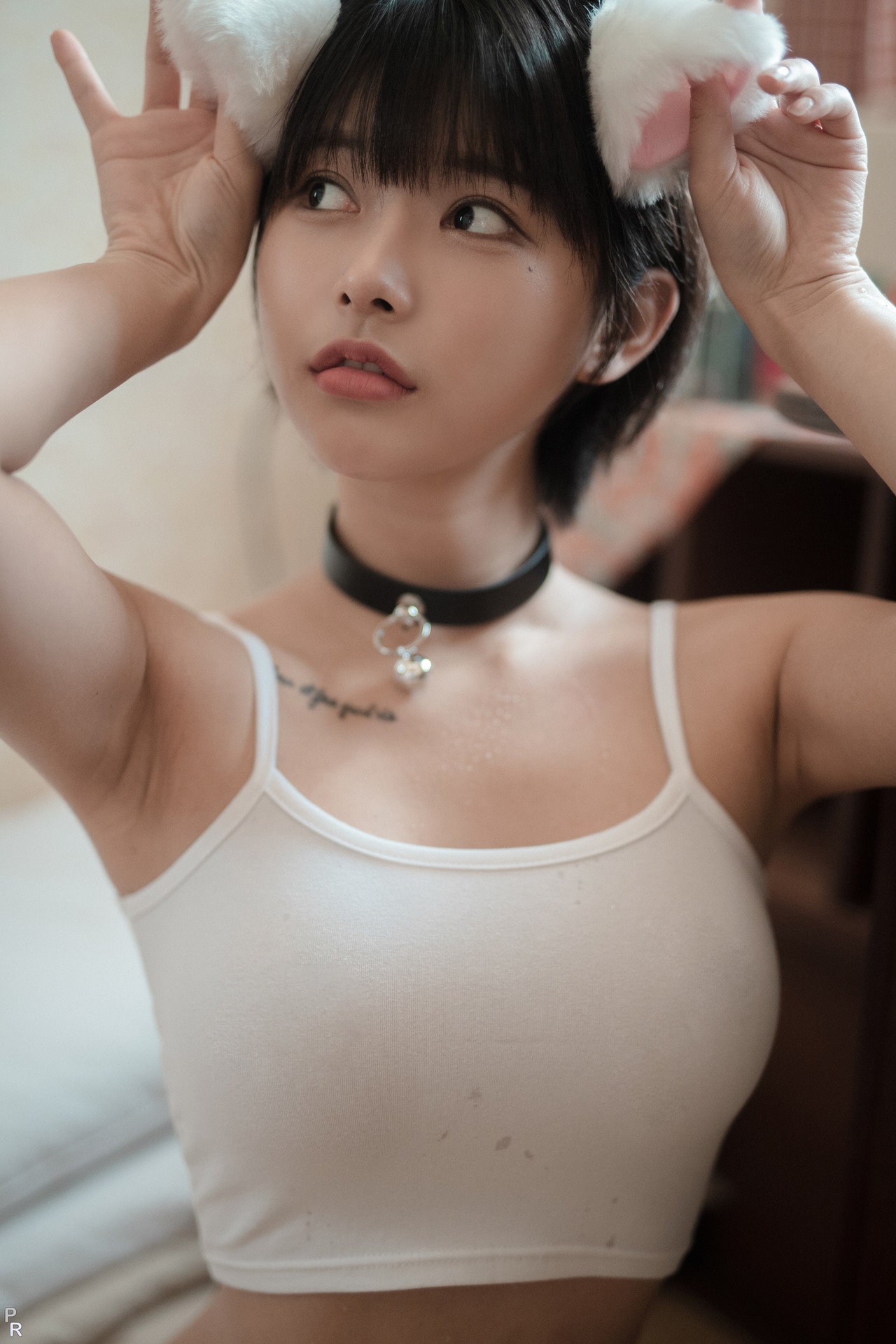 U.Hwa 은유화, [PINK] My Cat Set.01 26