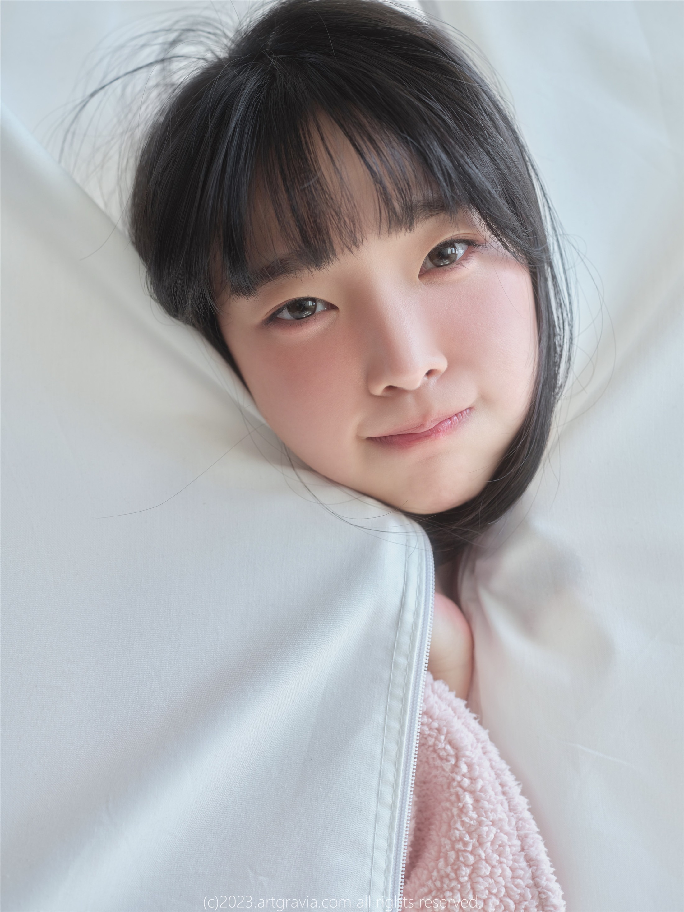[ArtGravia] Vol.537 Inkyung 姜仁卿 102P 12