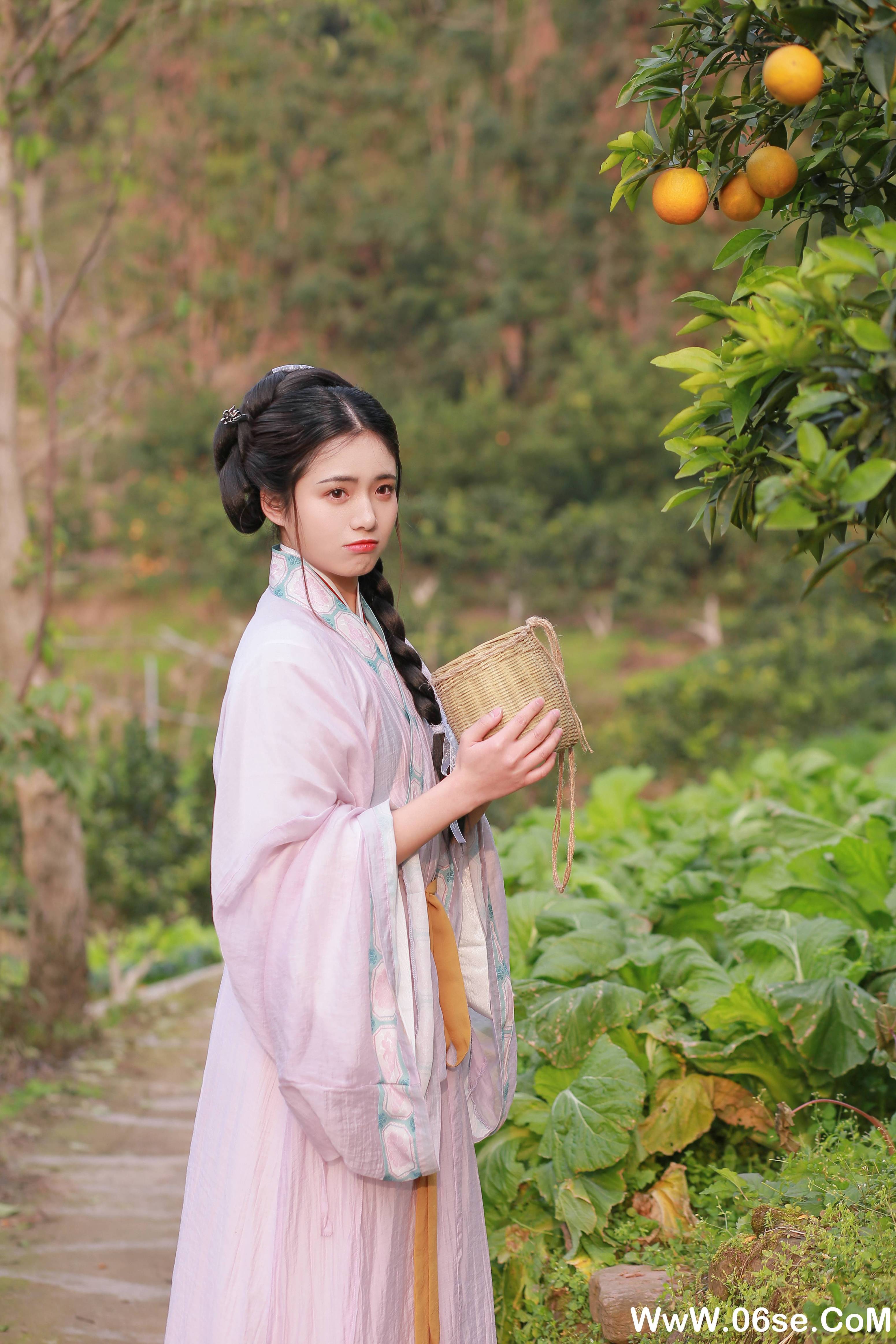 图片[15]-[YITUYU艺图语]2021.11.06 春江 沂越[22+1P／253MB]-六色网