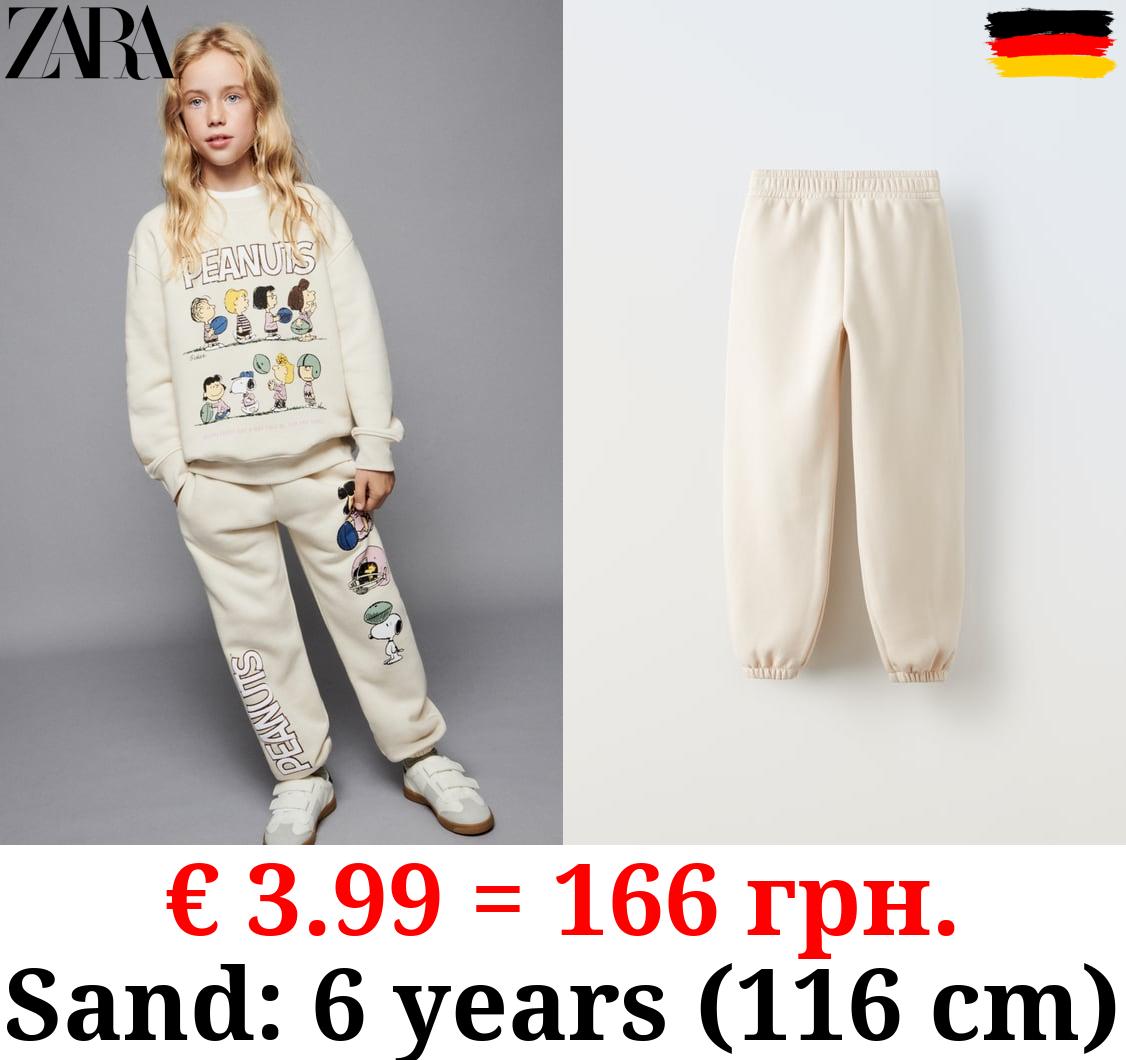 SNOOPY PEANUTS™ TROUSERS
