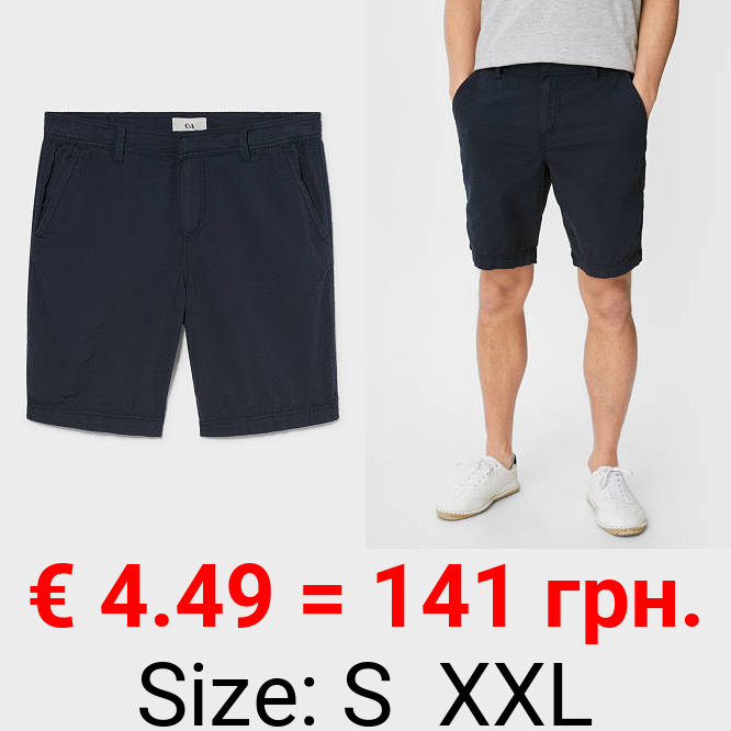 Shorts - recycelt