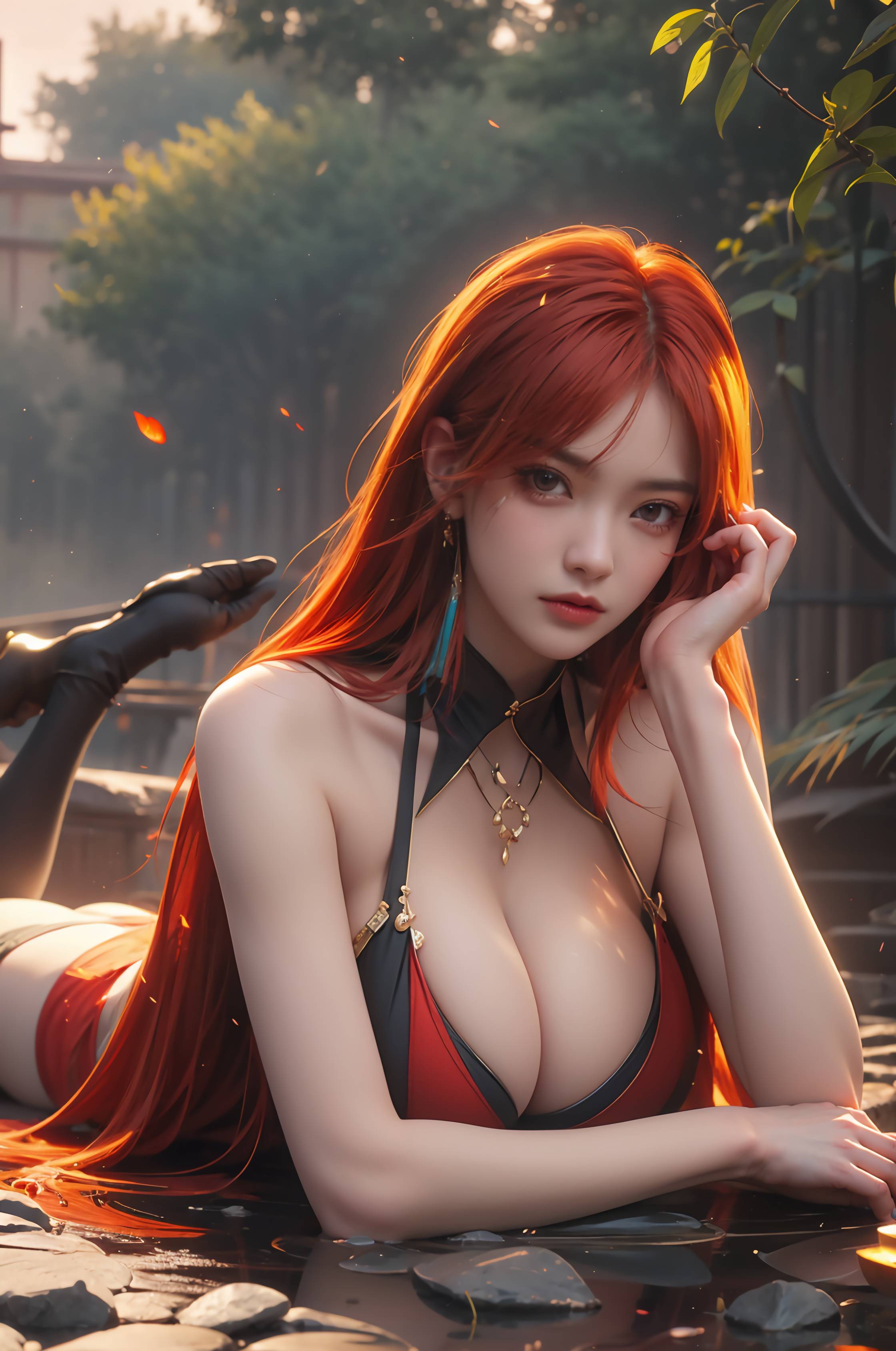 图片[14]-沧元图-柳七月 精品-六色网