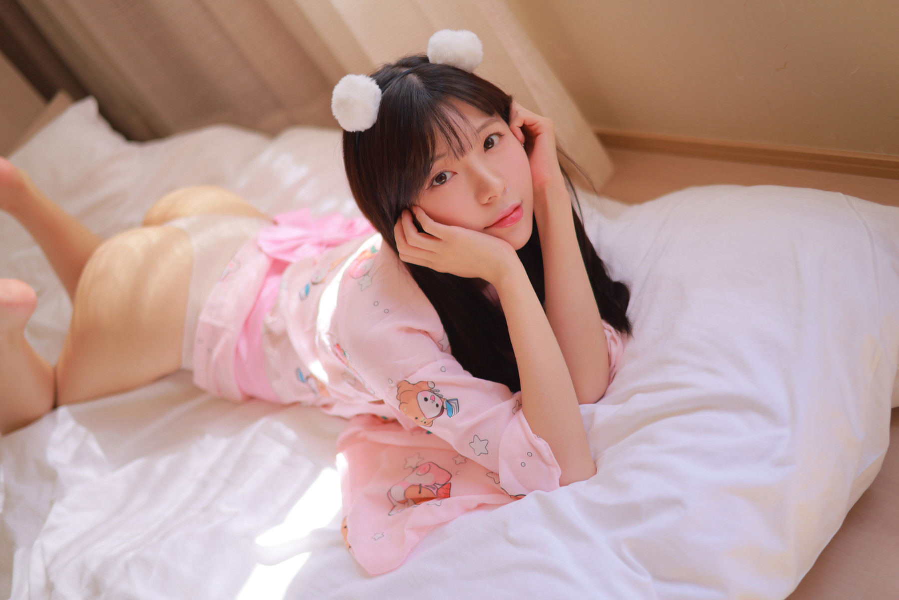 Leeesovely 쏘블리, [Patreon] Sakura Set.01 45
