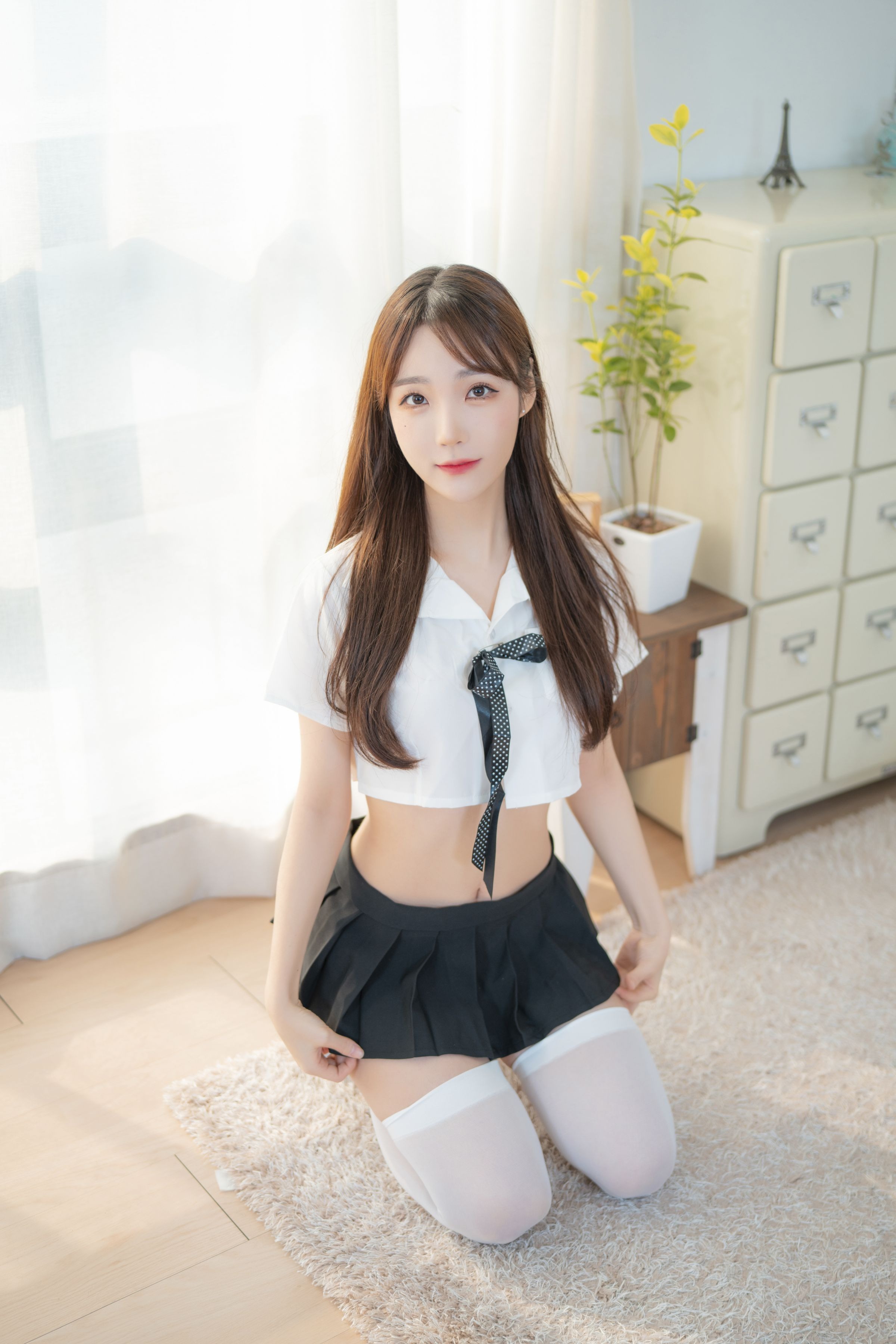 Yeon Nabi (연나비) - NO.003 [CreamSoda] Nabi Vol.03 [67P-765MB] 38