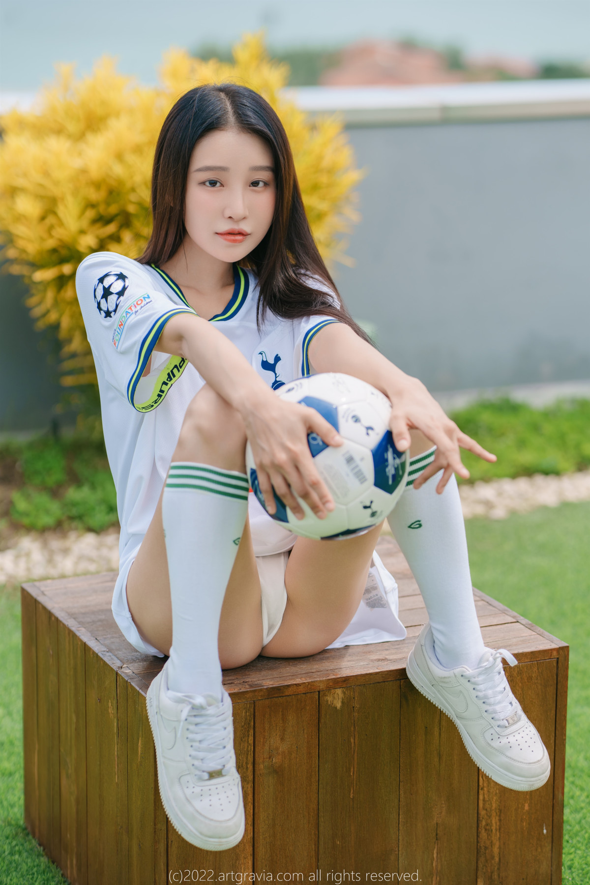 Lee-Seol 이설, ArtGravia Vol.453 Photobook Set.01 10