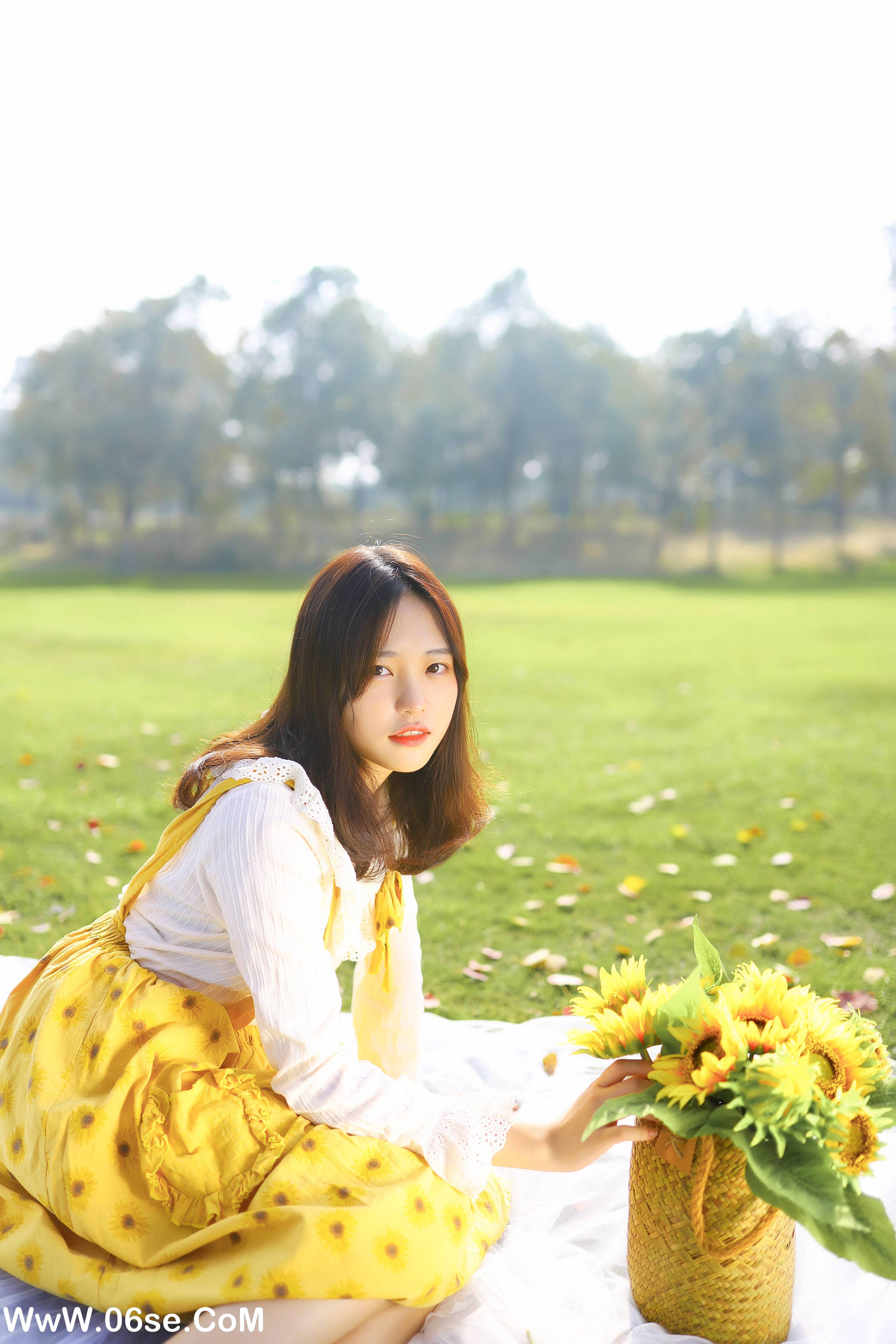 图片[4]-[YITUYU艺图语]2022.08.27 向阳而生 芊芊[22+1P／221MB]-六色网
