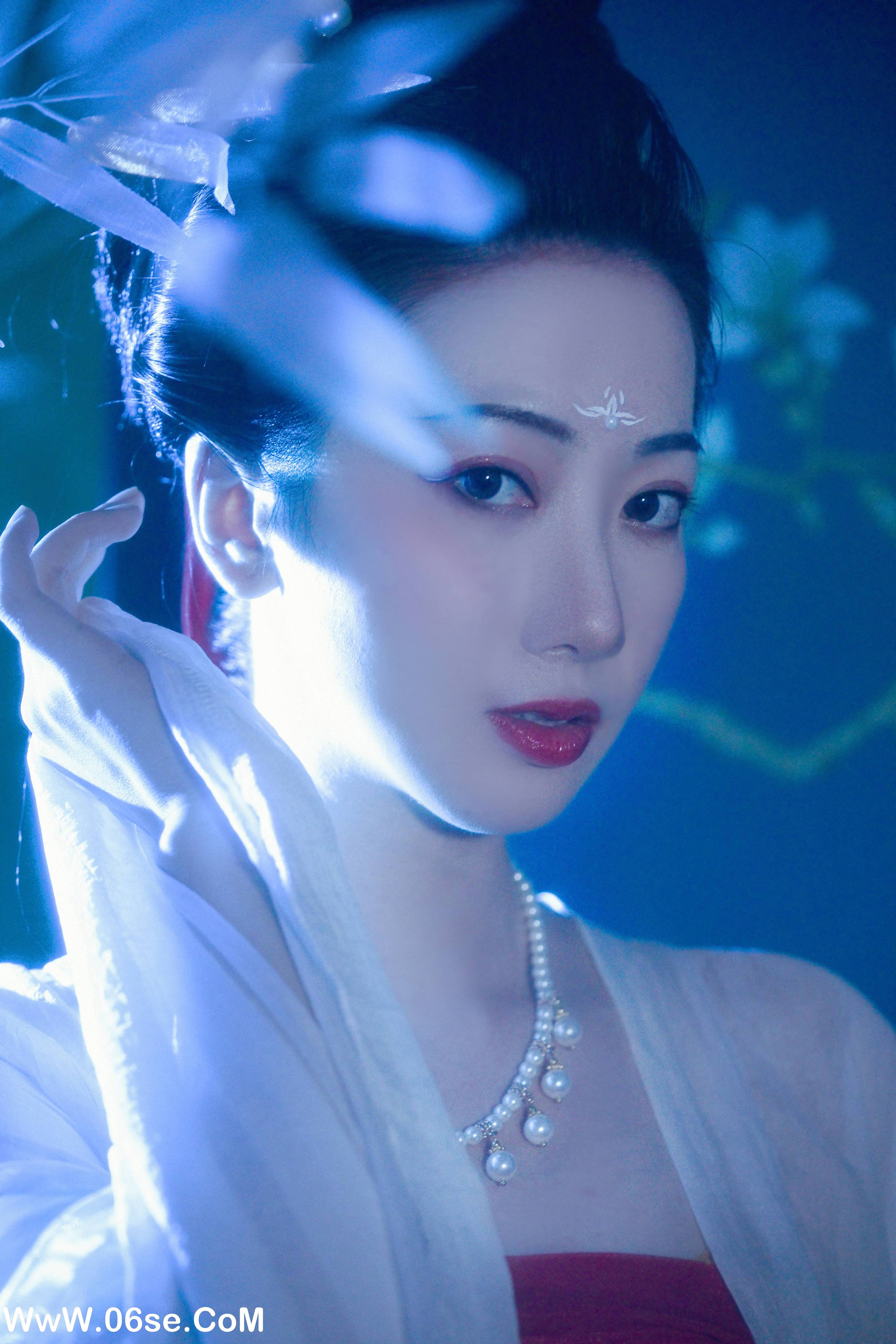 图片[17]-[YITUYU艺图语]2022.08.22 竹林深处 犬壹-[25+1P／801MB]-六色网