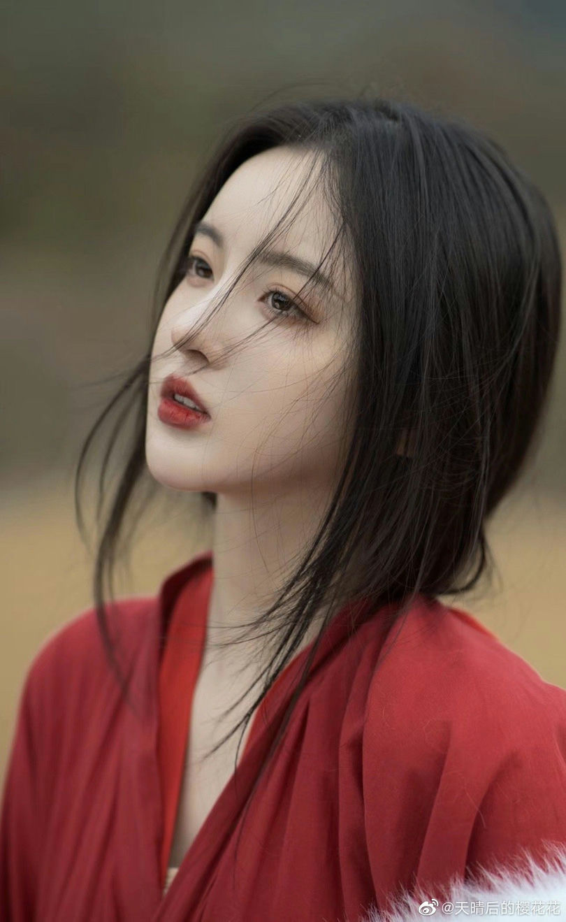 图片[86]-086 迷失幻境系列 – 第086期（国风） [94P-244.46 MB]-六色网