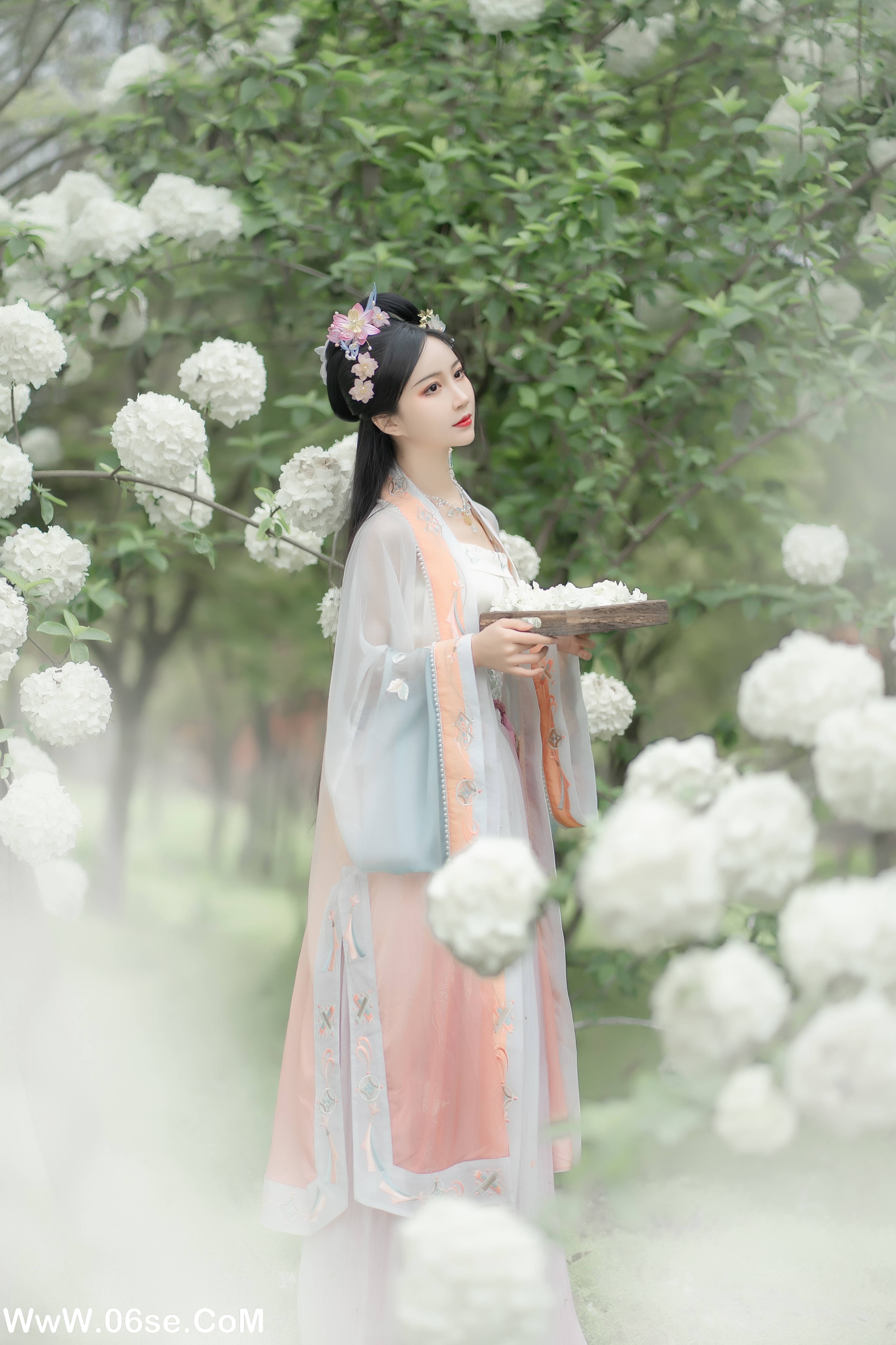 图片[7]-[YITUYU艺图语]2022.12.08 玉楼春 -绮罗生的小苏苏-[35+1P／292MB]-六色网