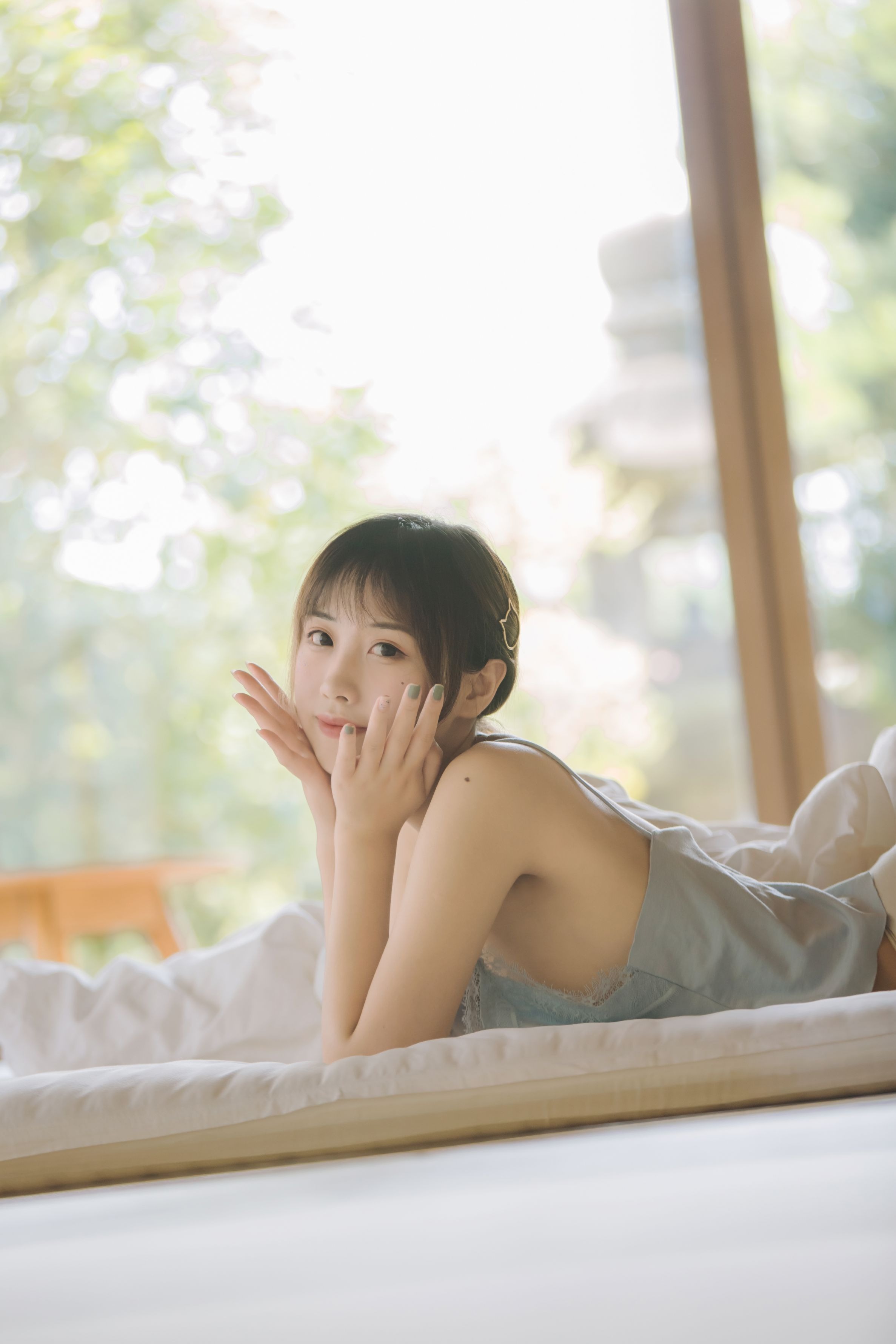 念雪ww - NO.10 夏天日记 [27P-231MB] 14