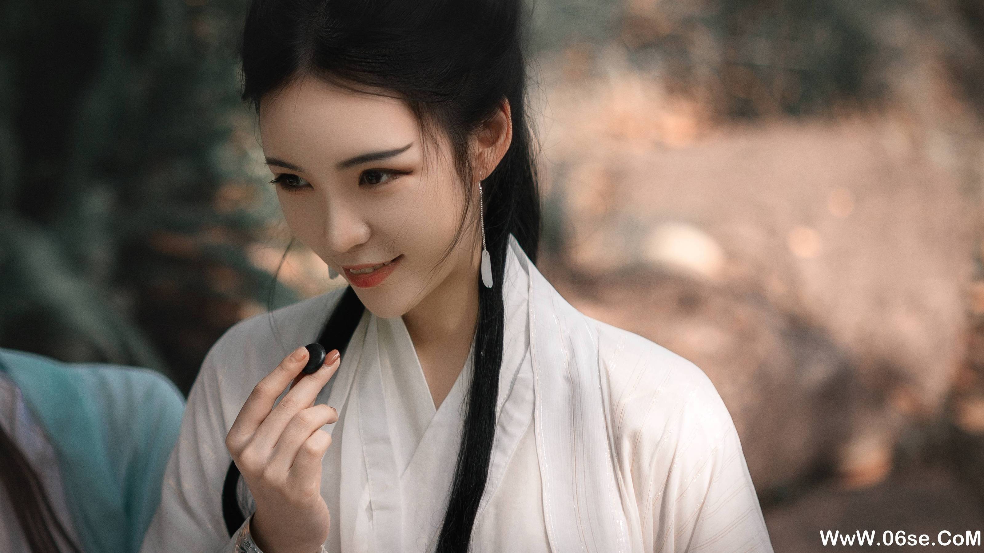图片[30]-[YITUYU艺图语]2021.08.26 相思泪 · 敌手棋 豆哥[36+1P／594MB]-六色网