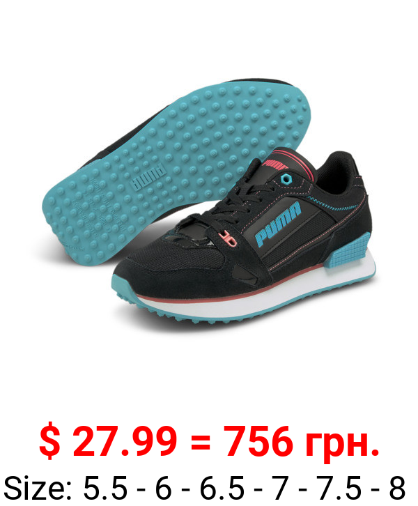 Mile Rider Power Play Women's Sneakers