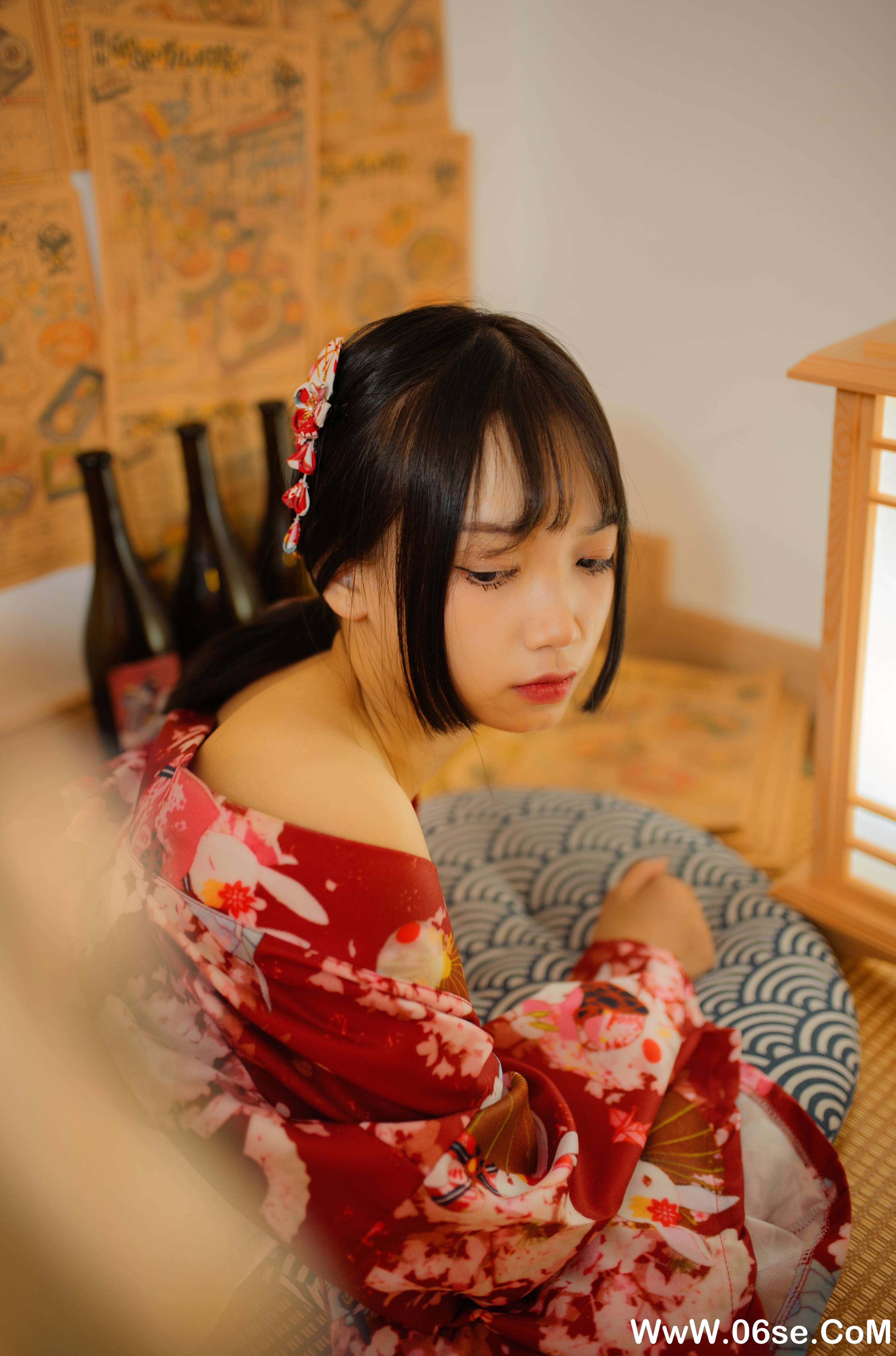 图片[34]-[YITUYU艺图语]2021.10.25 醉繁花 小颖[33+1P／321MB]-六色网
