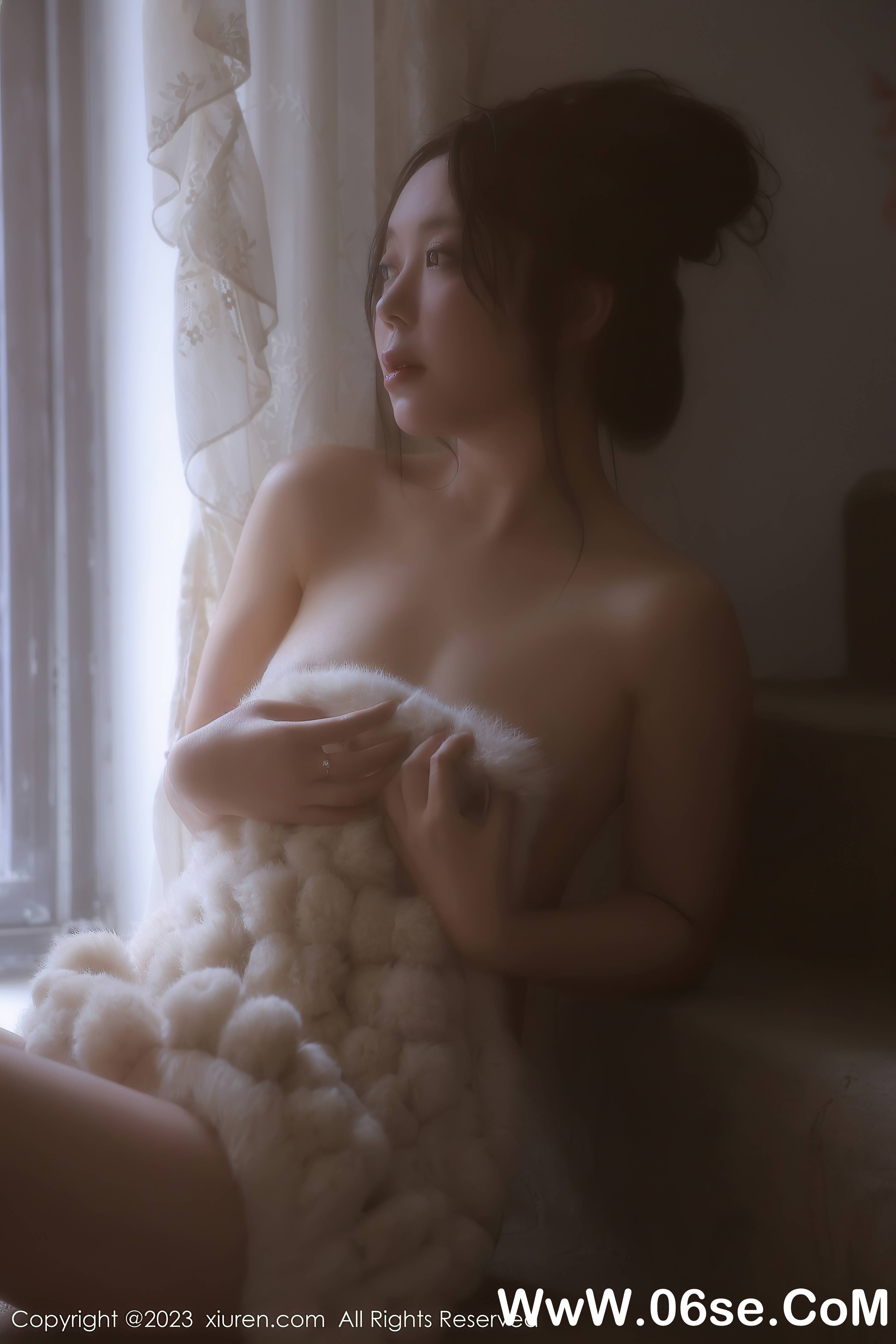 图片[67]-[XiuRen秀人网] 2023.04.20 NO.6601 露露luncy 万宁旅拍-六色网