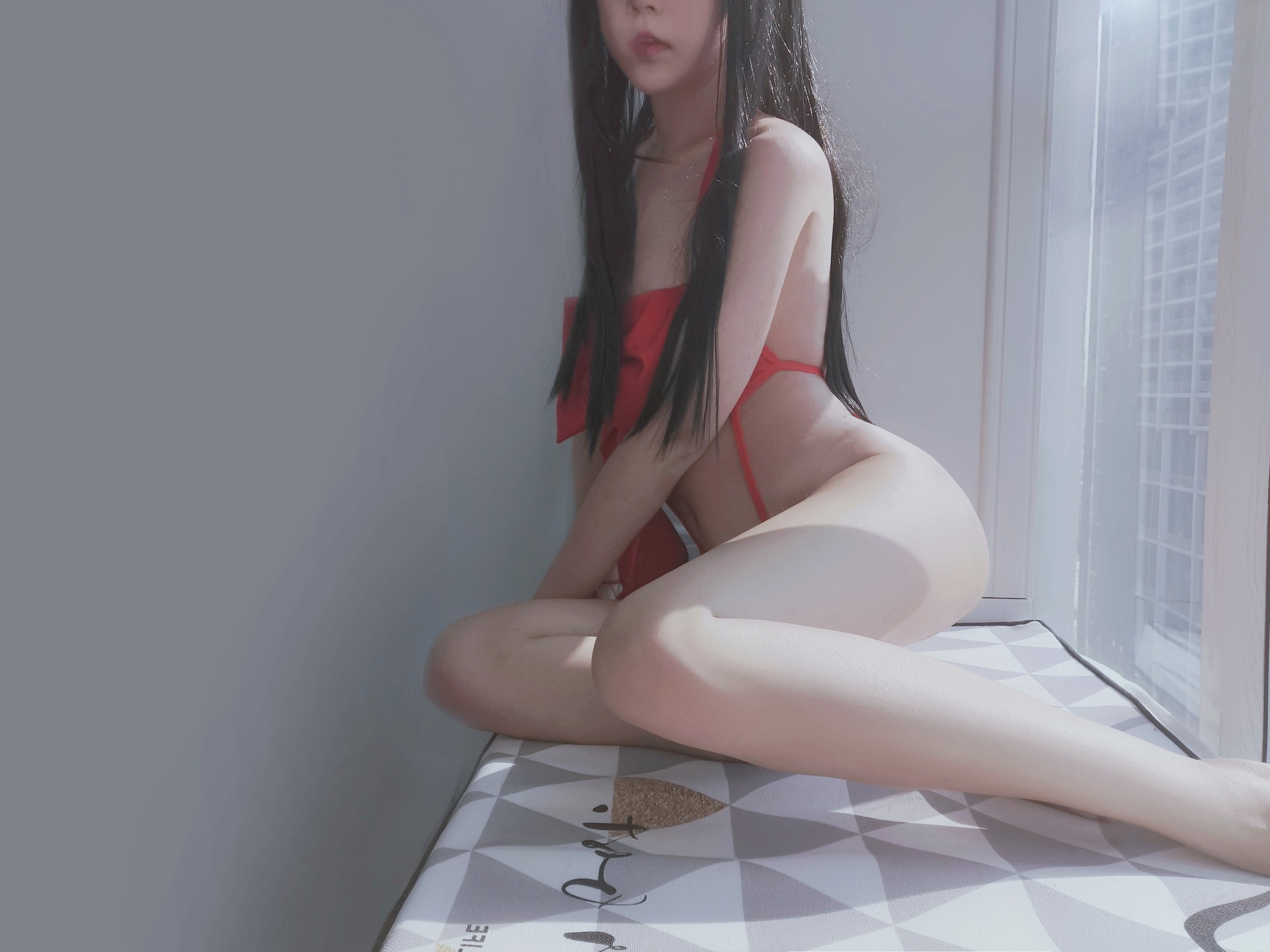 eloise软软 - 蝴蝶结 8