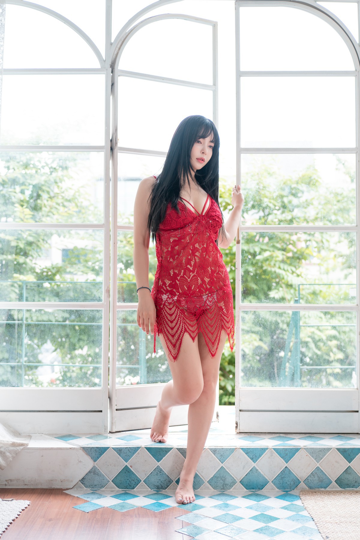 MoMo 복숭아, [CreamSoda] MoMo Vol.01 Set.02 42