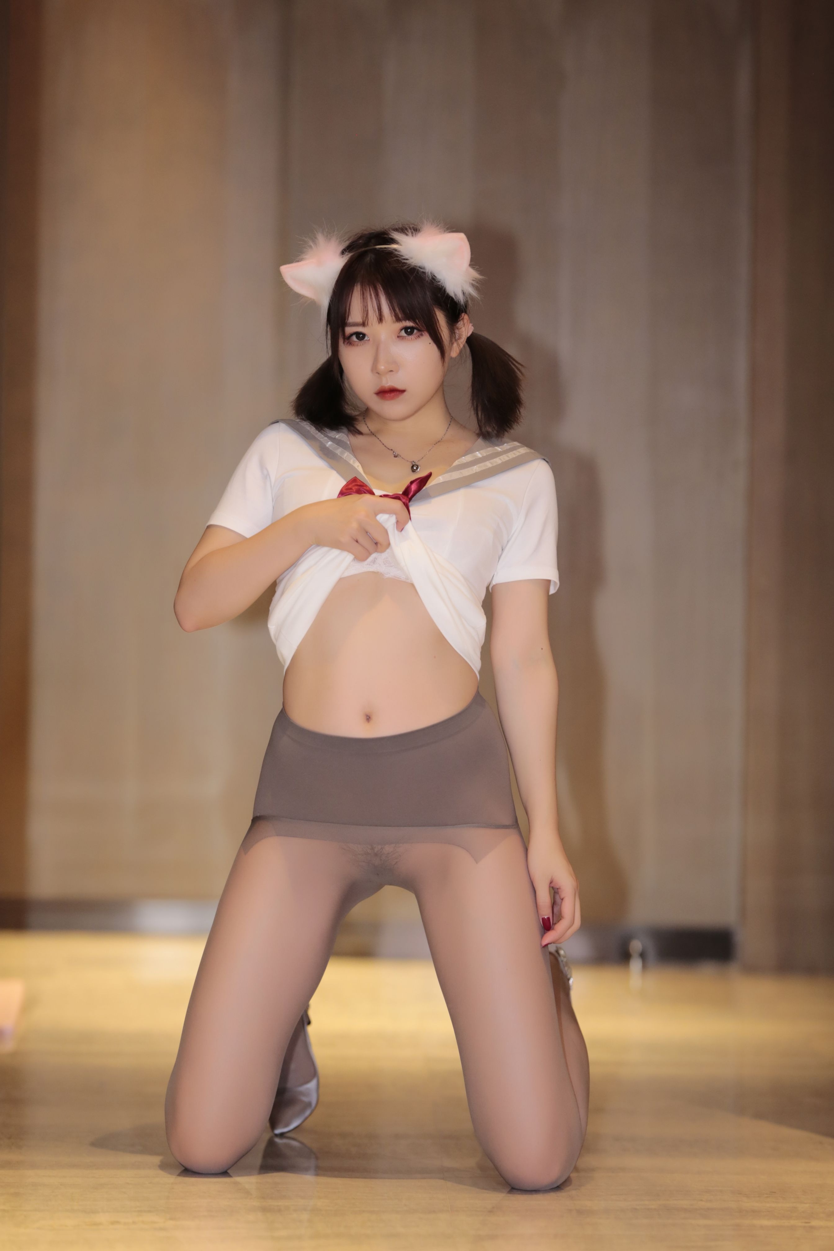 小女巫露娜 - 柠檬海盐 [814M130P] 42