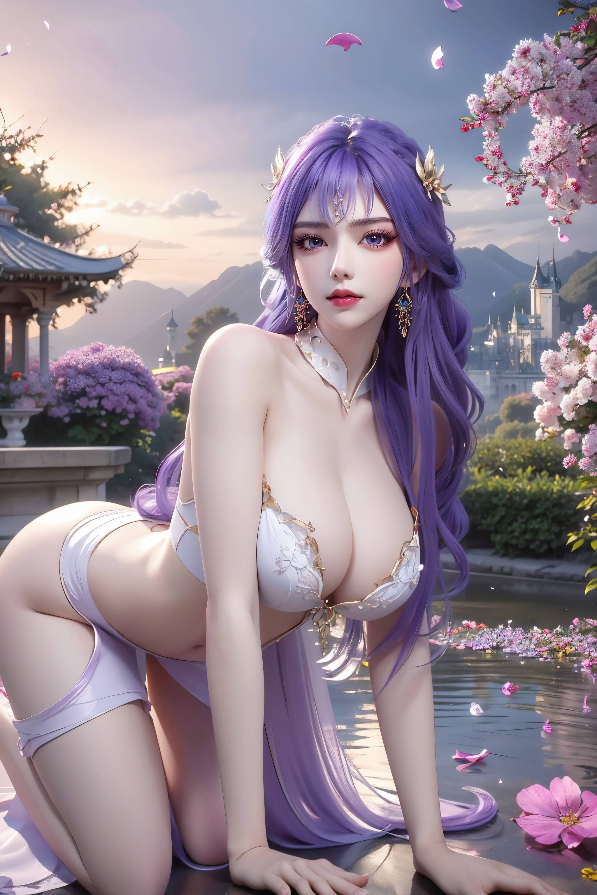 图片[22]-百炼成神-天穹-六色网