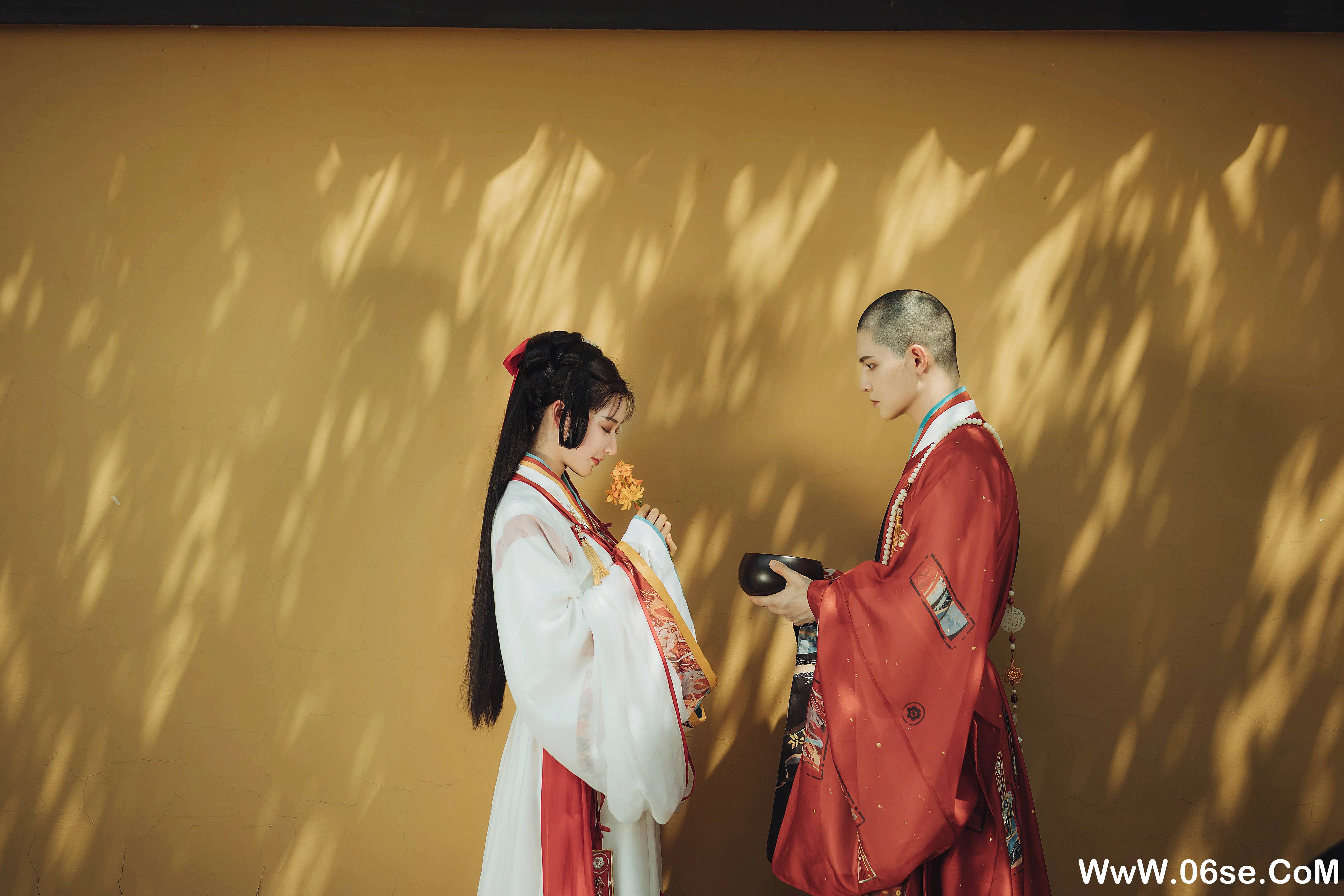 图片[7]-[YITUYU艺图语]2021.09.29 归来说与待花人 模特合集[23+1P／264MB]-六色网