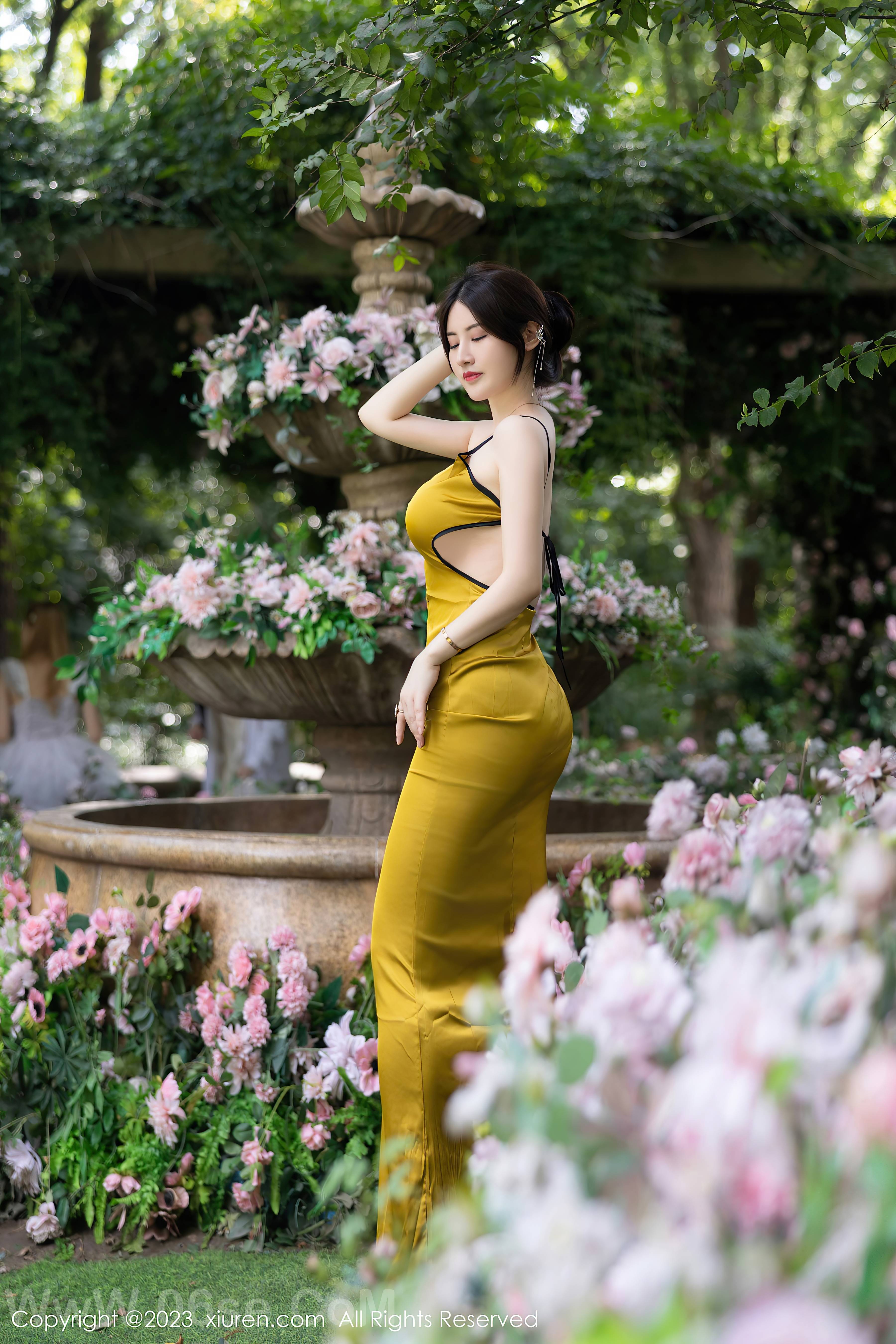 图片[28]-[Xiuren秀人网]2023.08.29 NO.7302 诗诗kiki[83+1P／780MB]-六色网