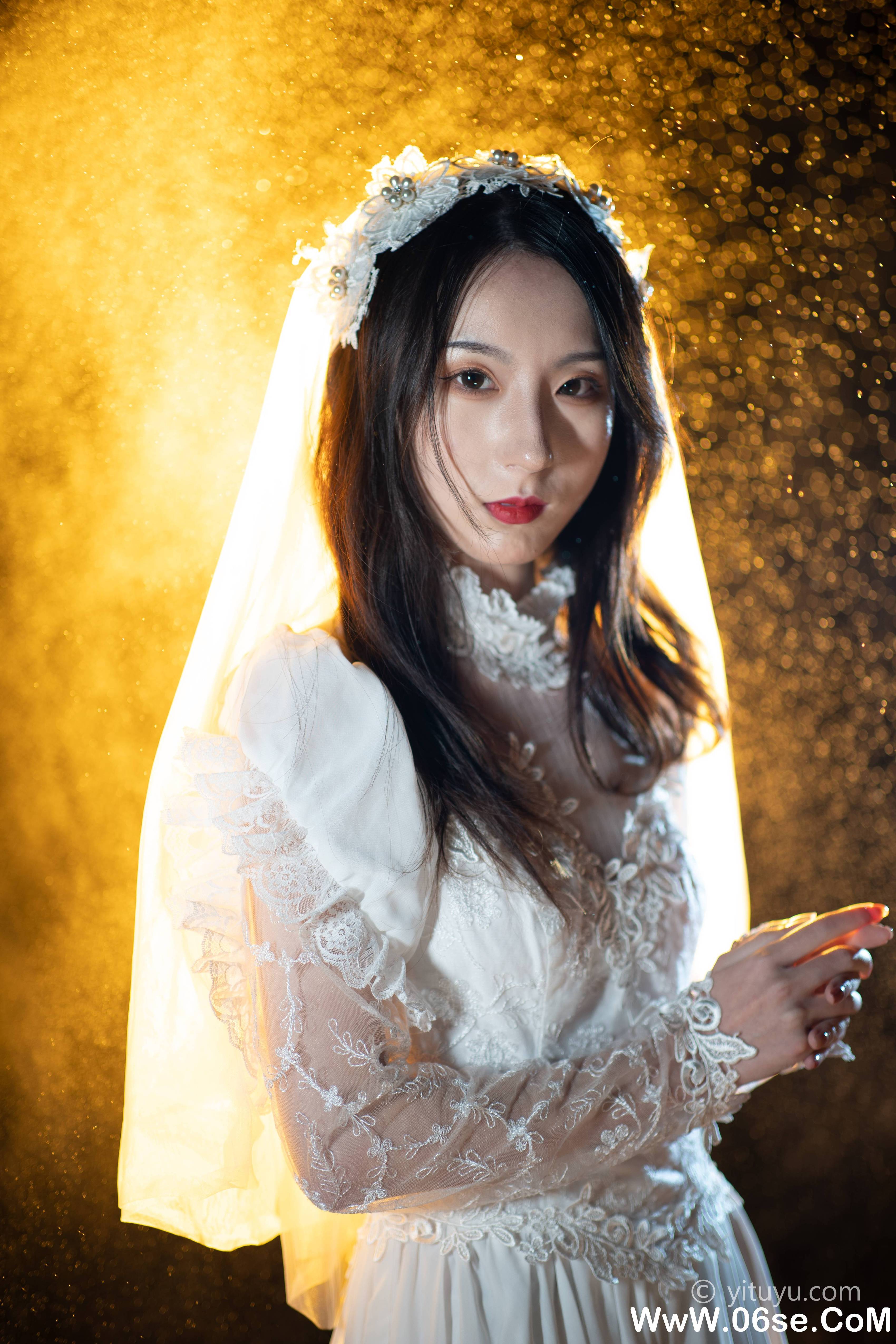 图片[28]-[YITUYU艺图语]2021.05.09 待嫁 心雅[30P／251MB]-六色网