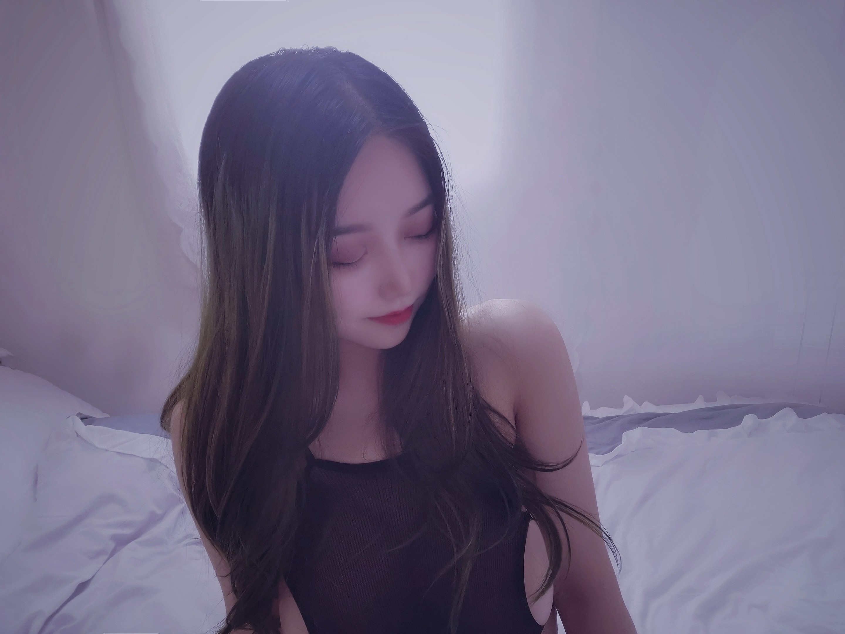eloise软软 - 暮色荆棘 21
