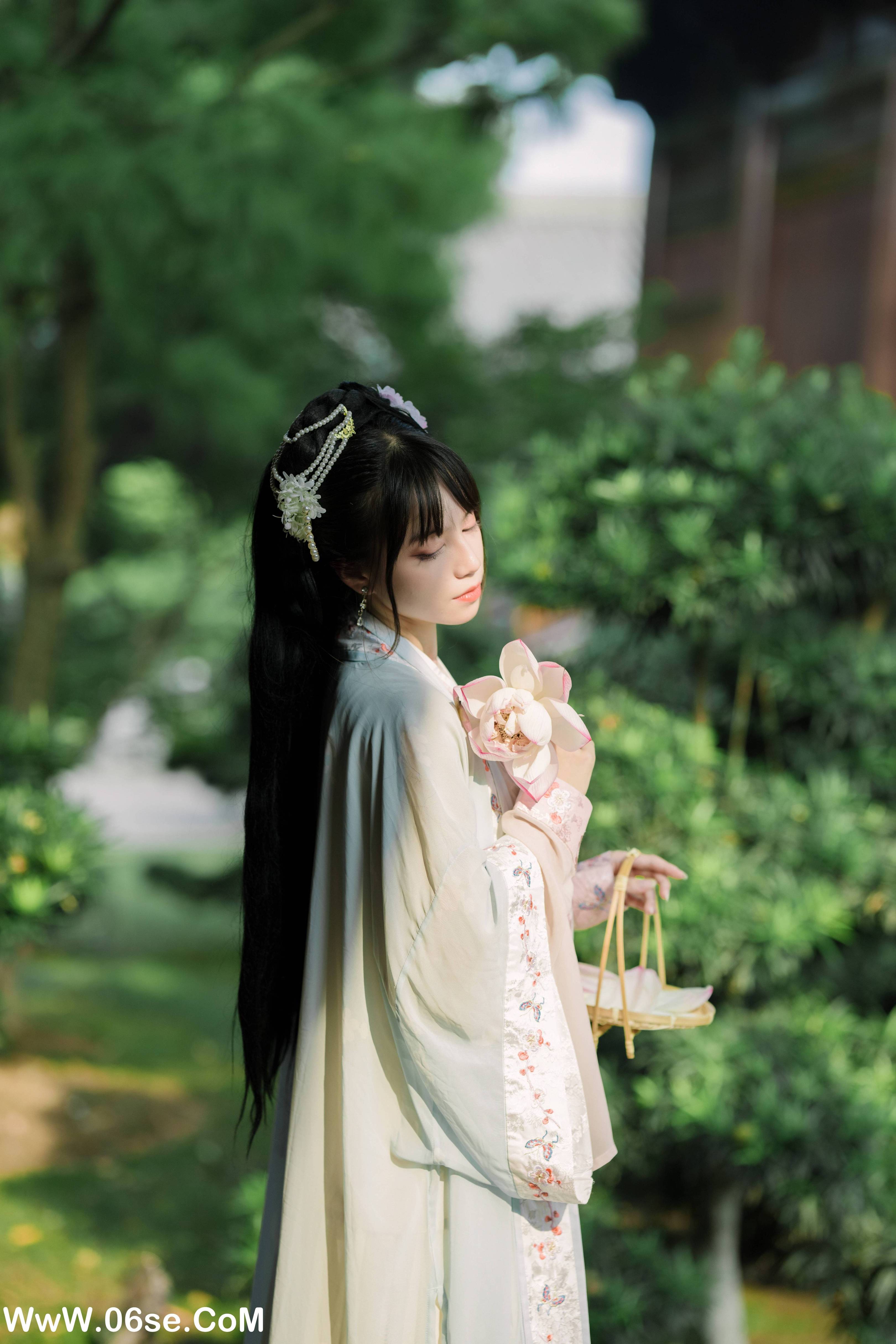 图片[22]-[YITUYU艺图语]2022.06.24 梦回大唐 贰加六[24P-159M]-六色网