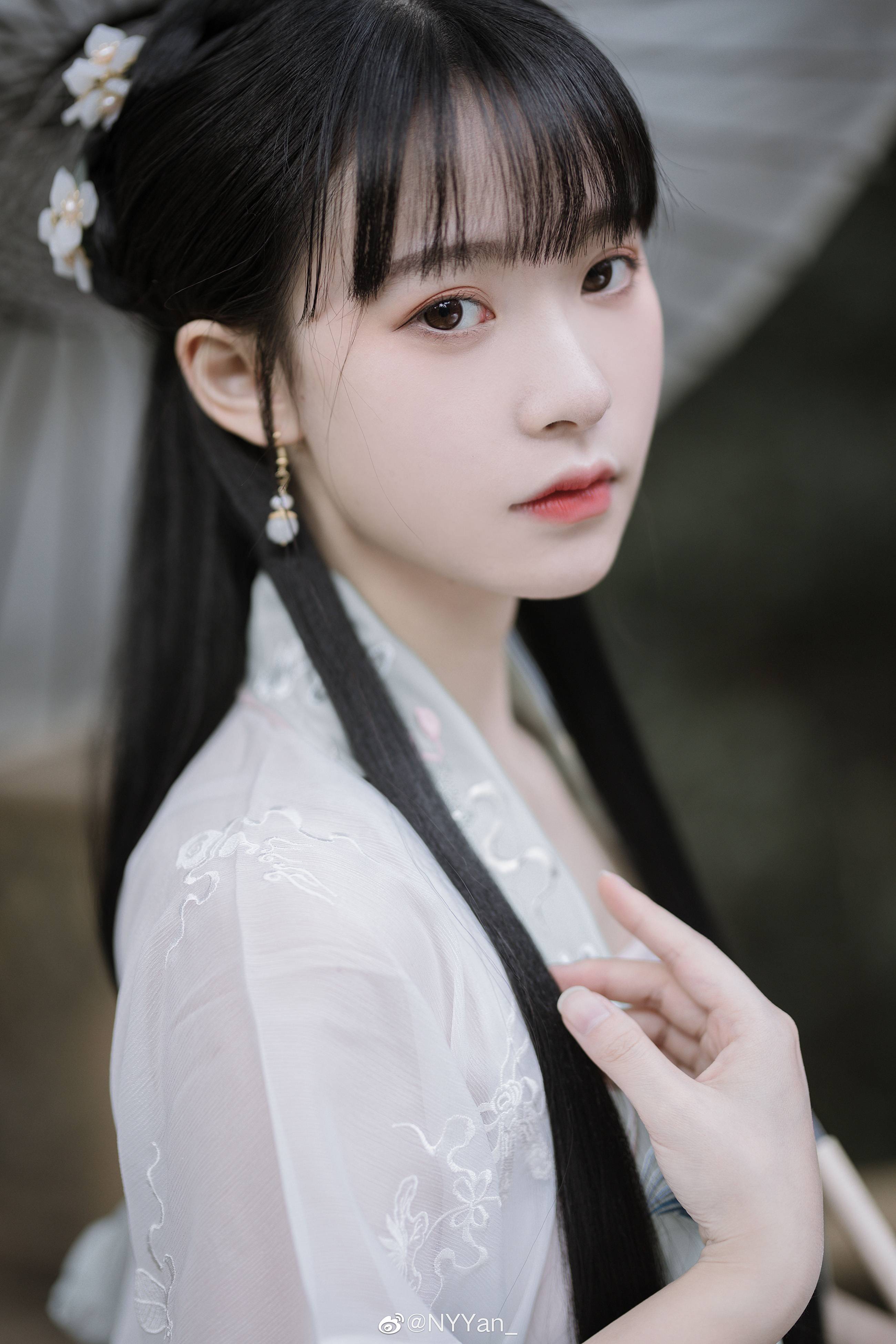 图片[64]-063 迷失幻境系列 – 第063期（汉服） [138P-453.90 MB]-六色网