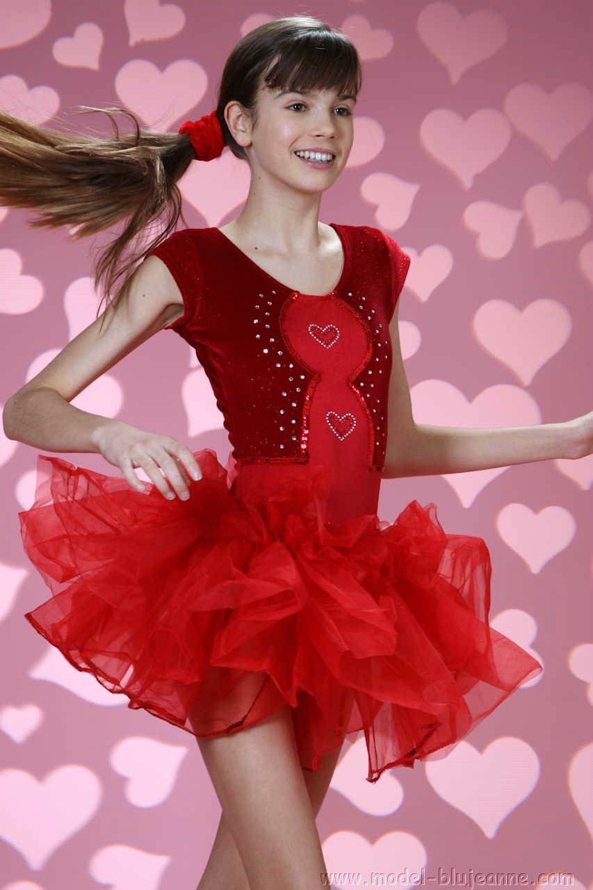 Model-blujeannecom blujeanne - M160 - S307 - set 307 - 124P.