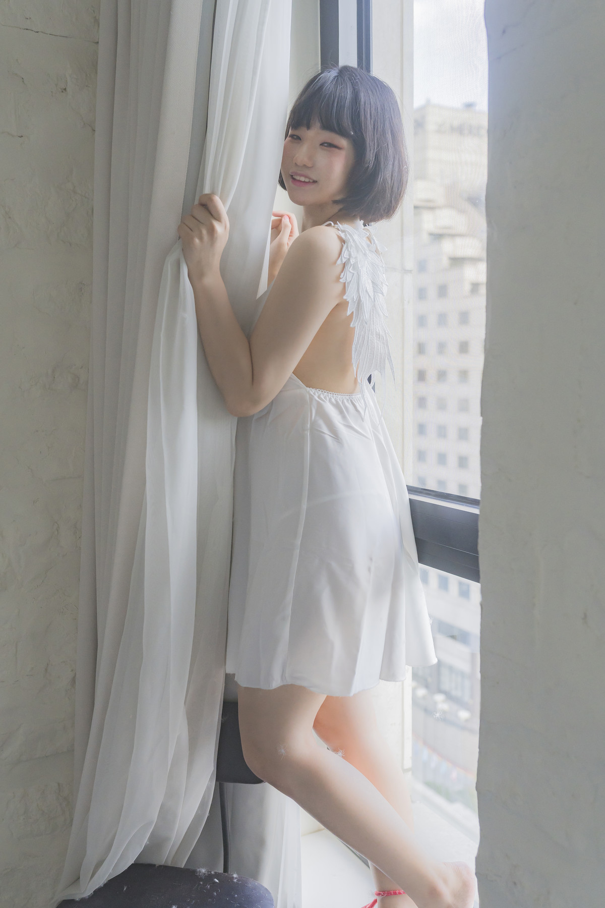 Mimmi 밈미, [DJAWA] My Small Bird Set.02 33