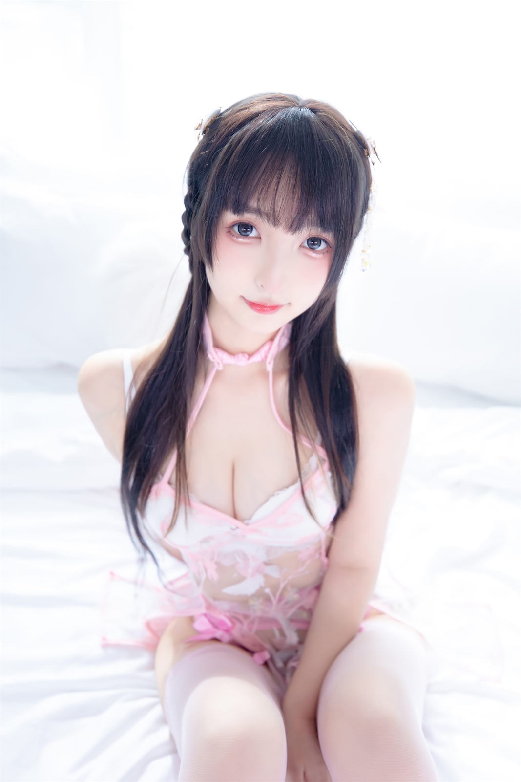 神楽坂真冬 小鸟依人 2